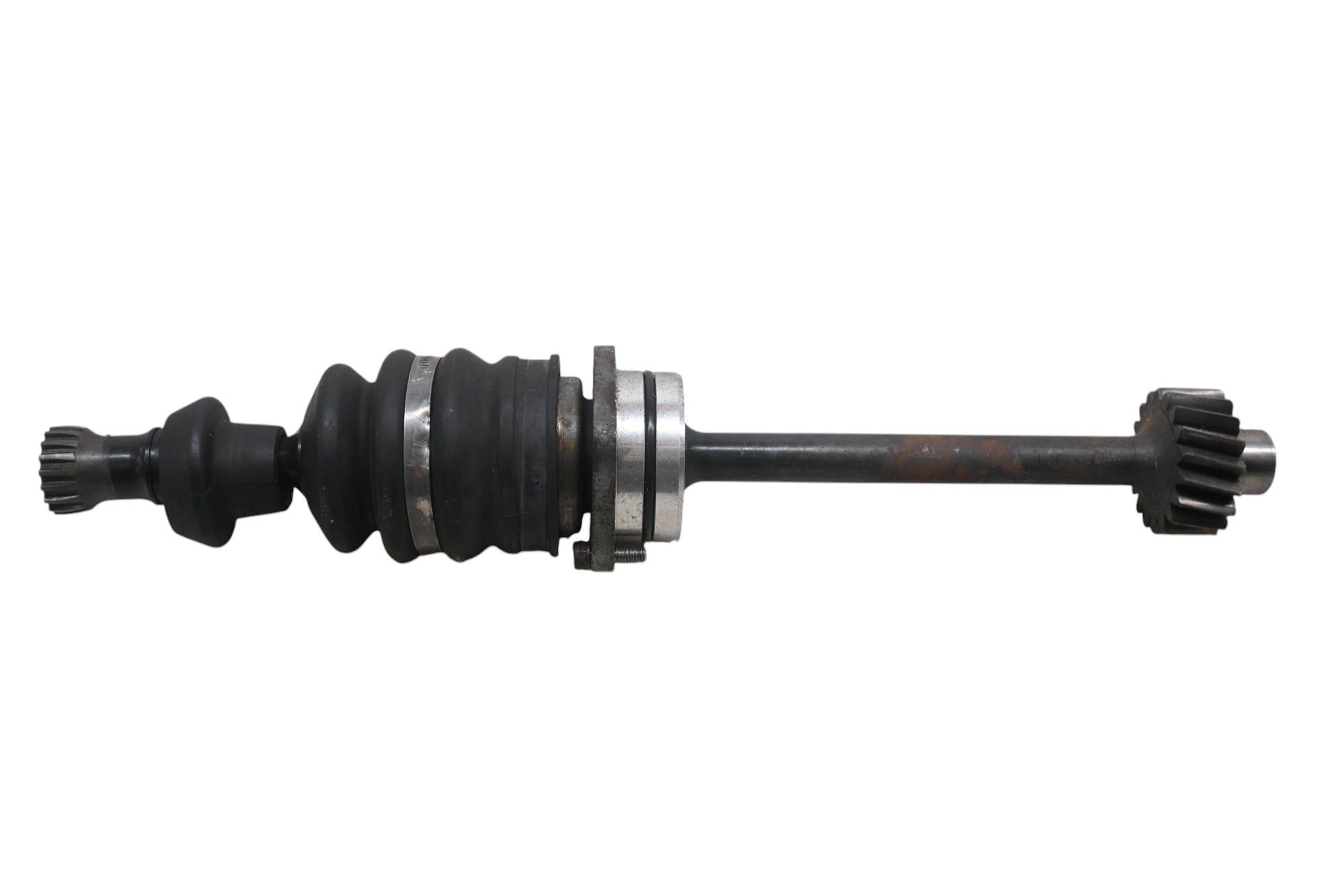 05 Suzuki King Quad 700 4x4 Front Drive Output Shaft LTA700X