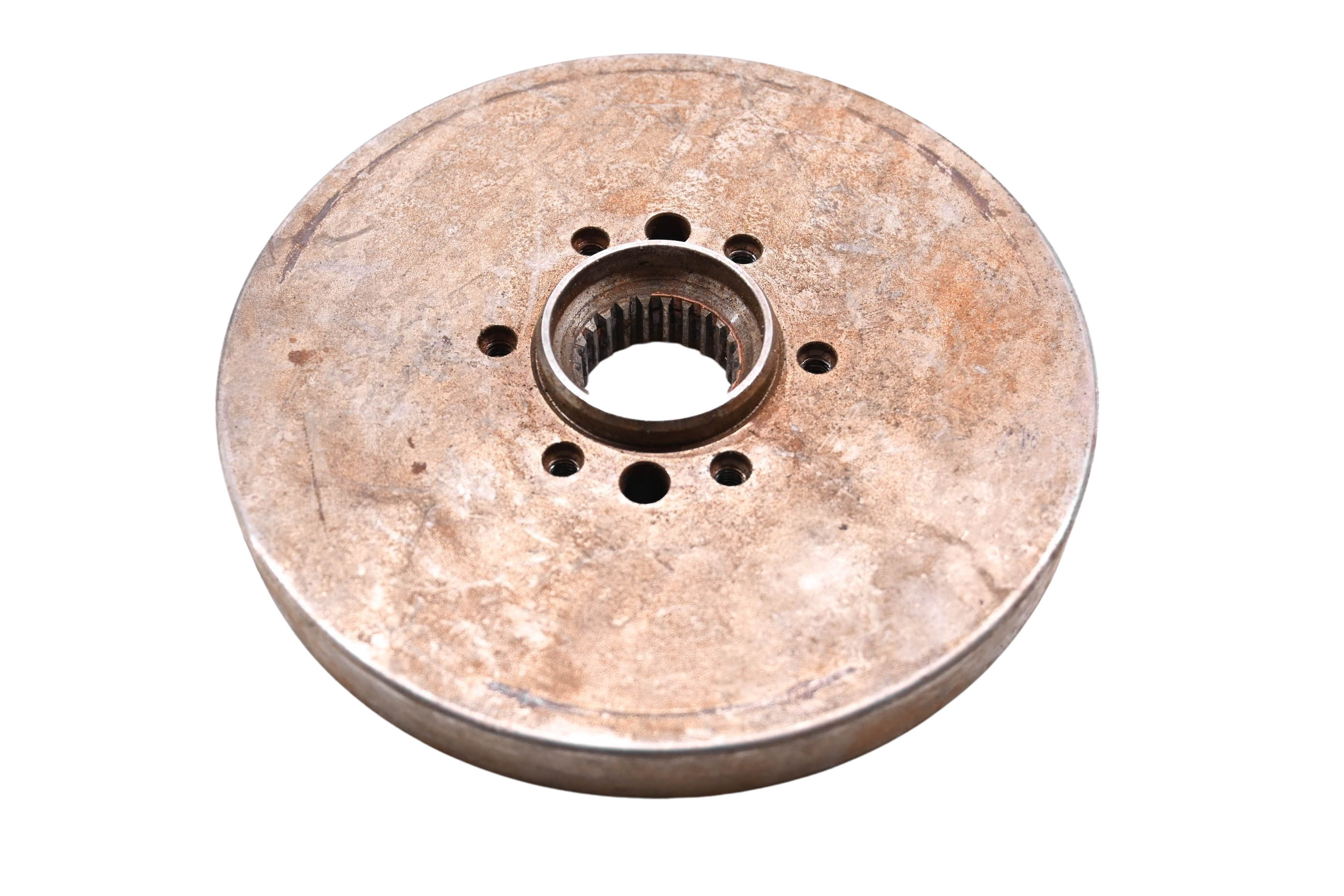 13 Polaris Sportsman 550 4x4 Engine Coupler