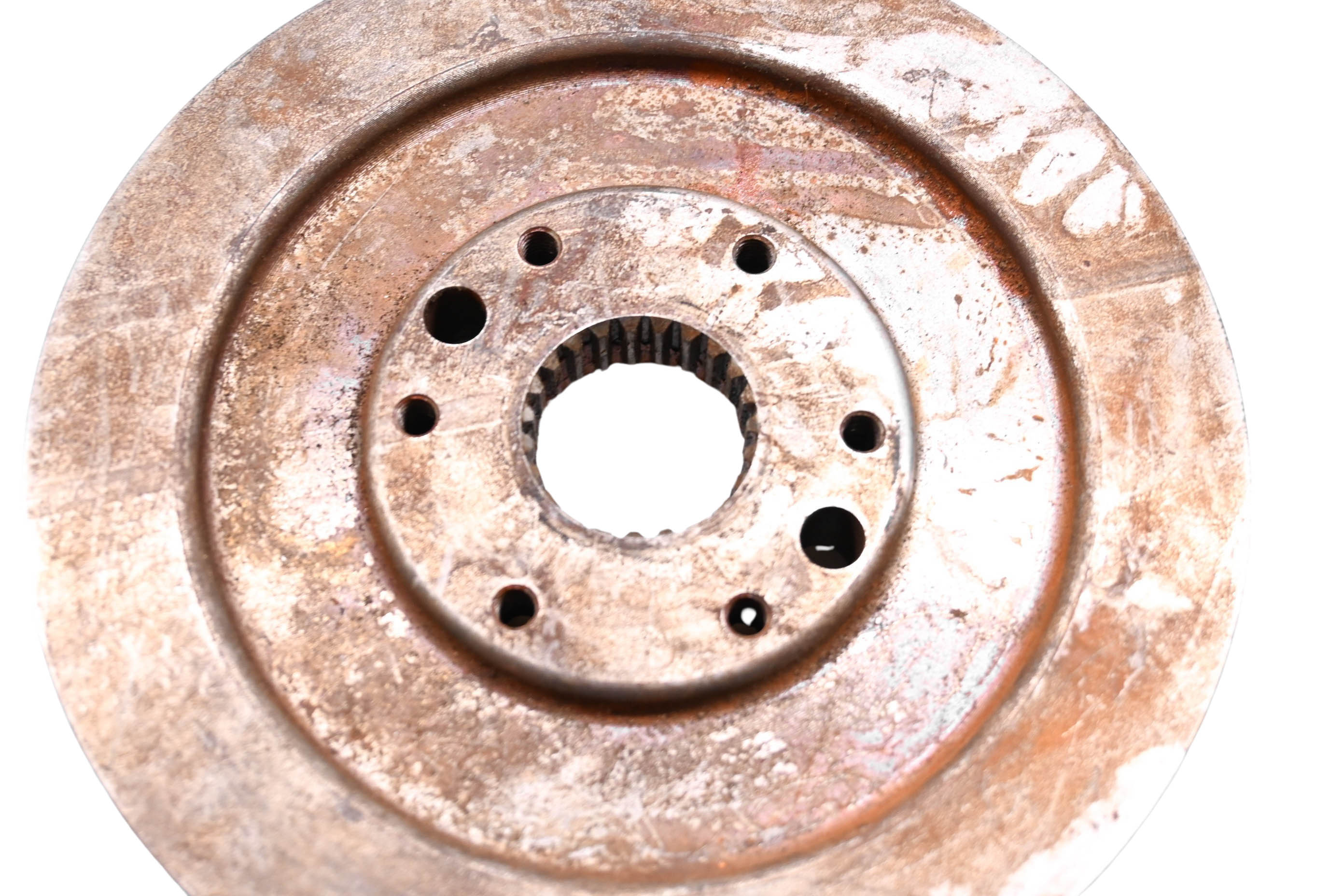 13 Polaris Sportsman 550 4x4 Engine Coupler
