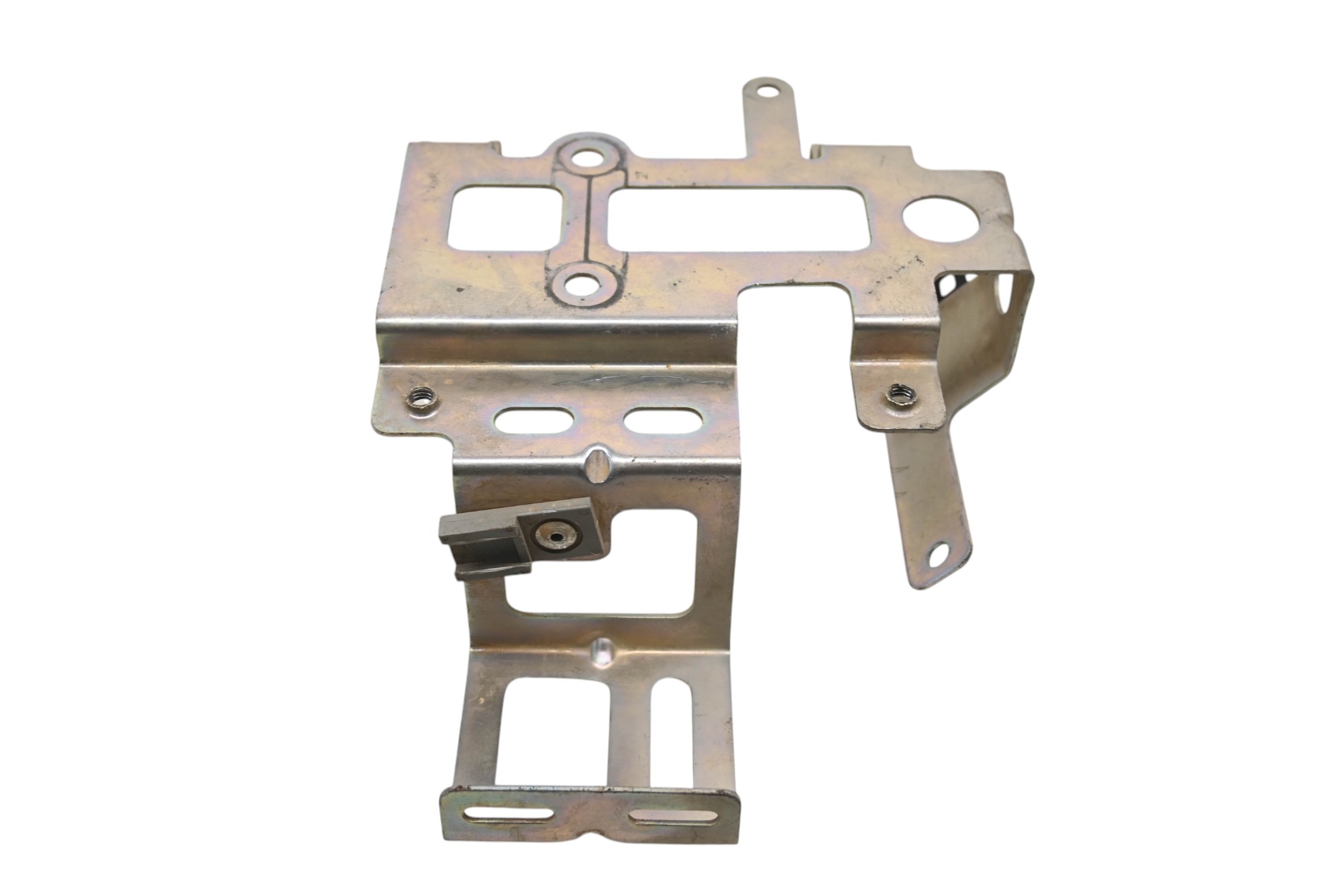 12 Can-Am Renegade 800 4x4 Module Support Bracket Mount