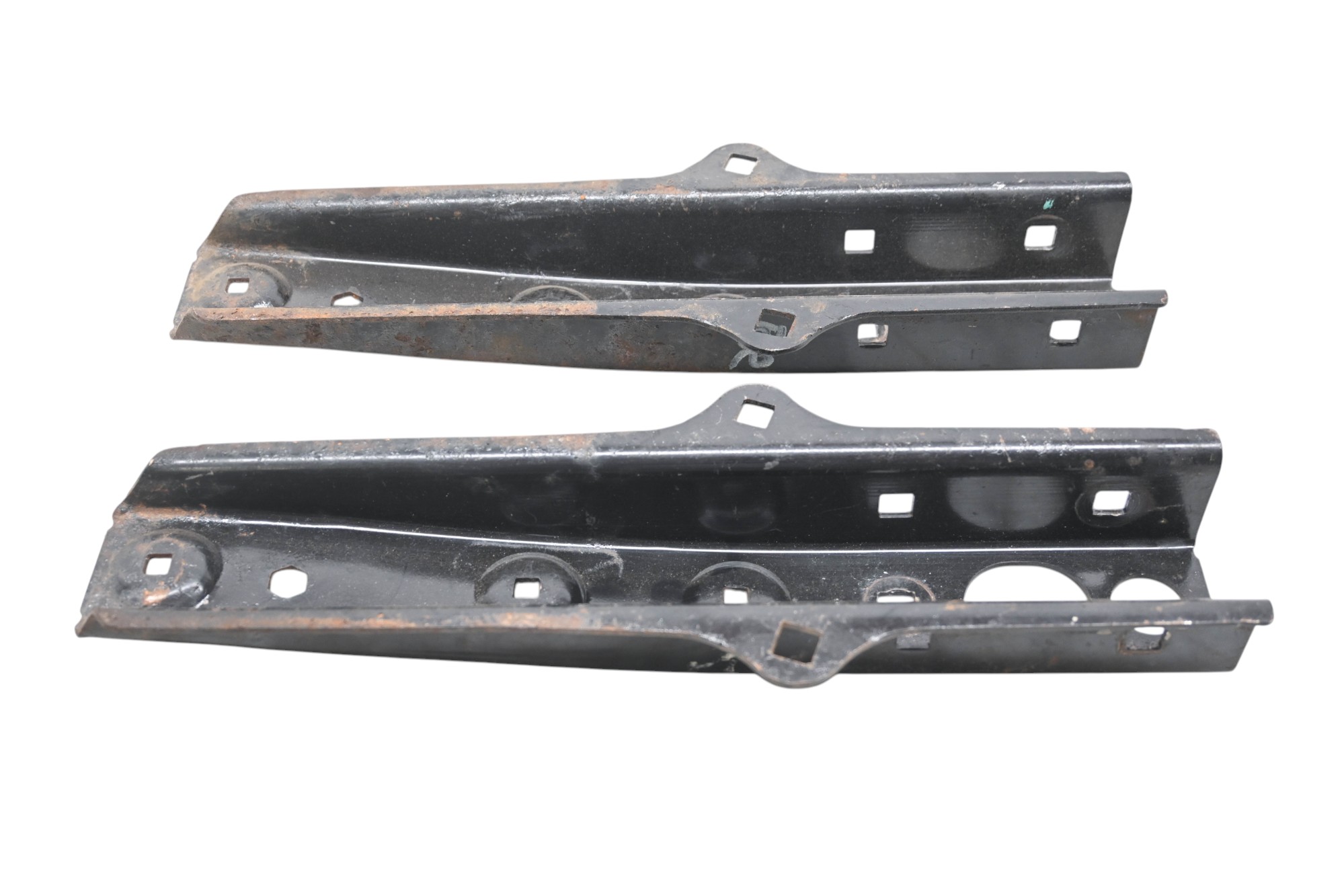 12 Can-Am Renegade 800 4x4 Frame Support Brackets Mounts