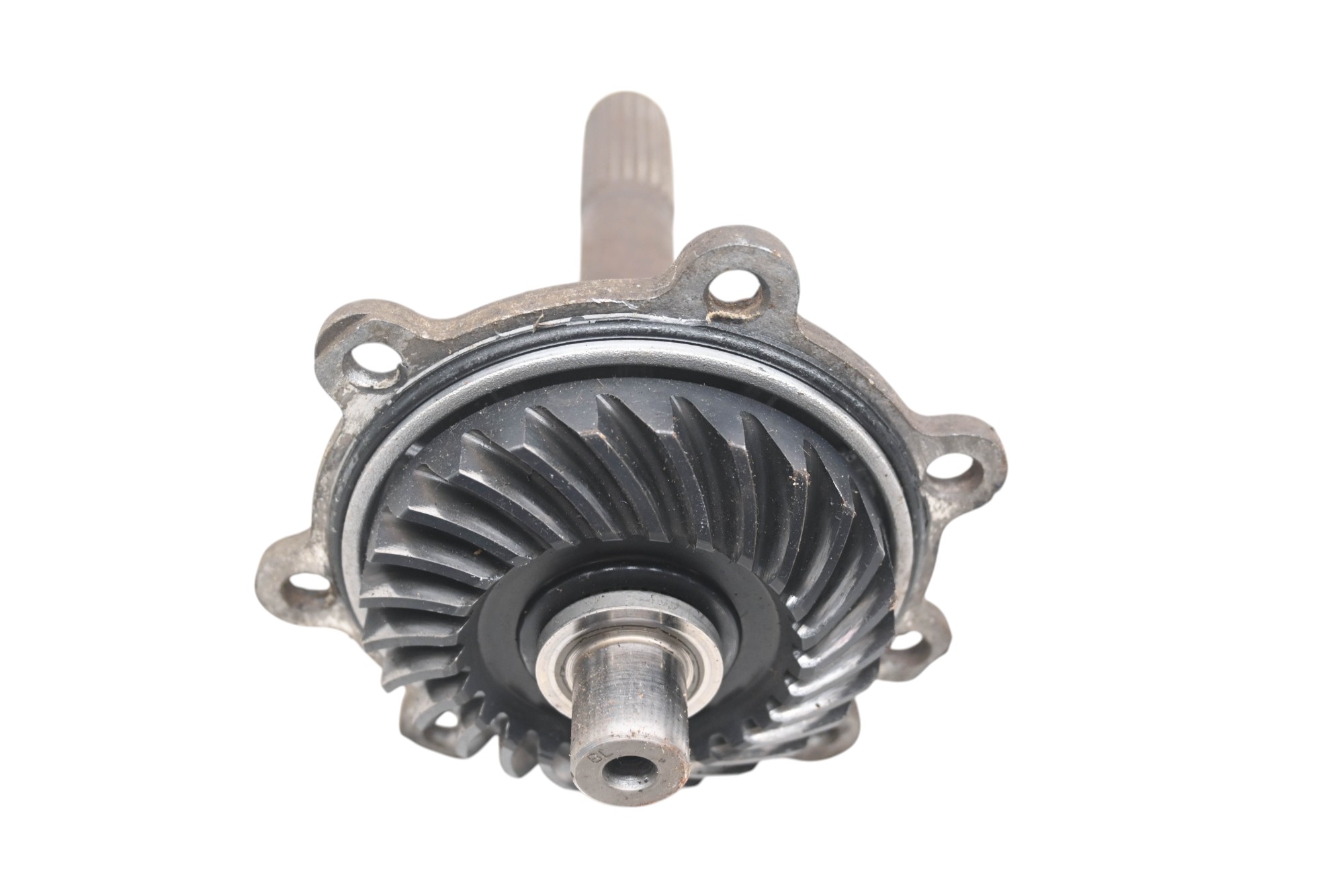 00 Polaris Scrambler 400 4x4 Transmission Output Shaft
