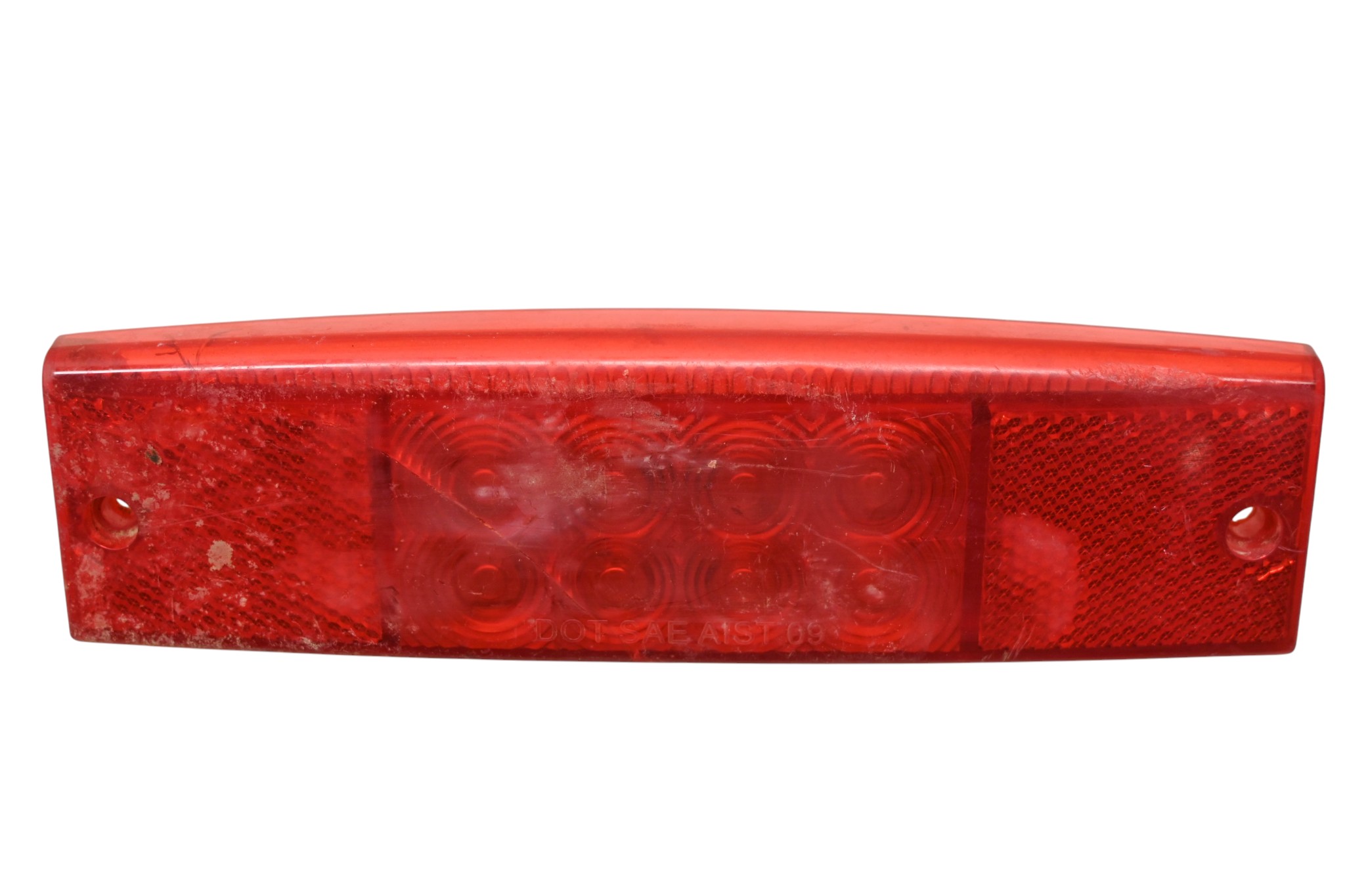 11 Polaris Ranger 400 Tail Brake Light Polaris