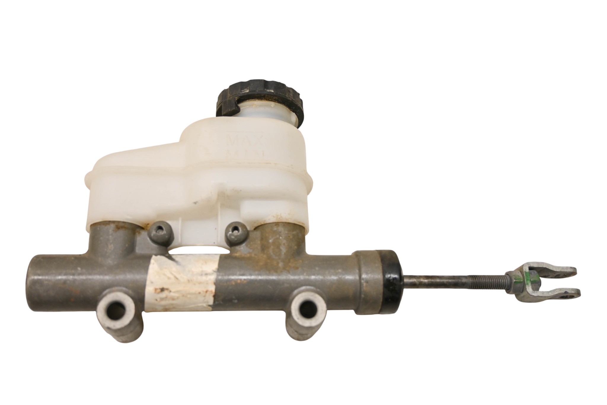 11 Polaris Ranger 400 Front Brake Master Cylinder Polaris