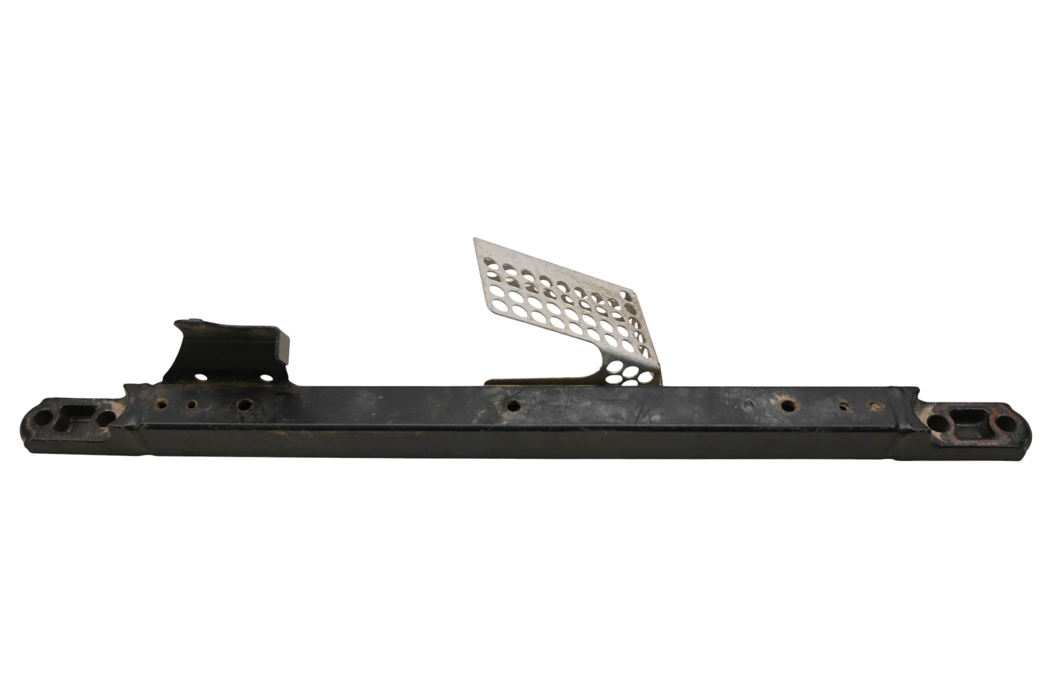13 Polaris RZR XP 900 Rear Bumper Bracket Polaris
