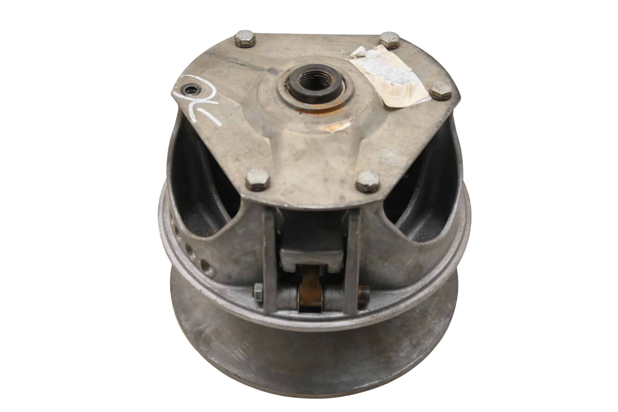 09 Polaris Sportsman 500 Primary Drive Clutch Polaris