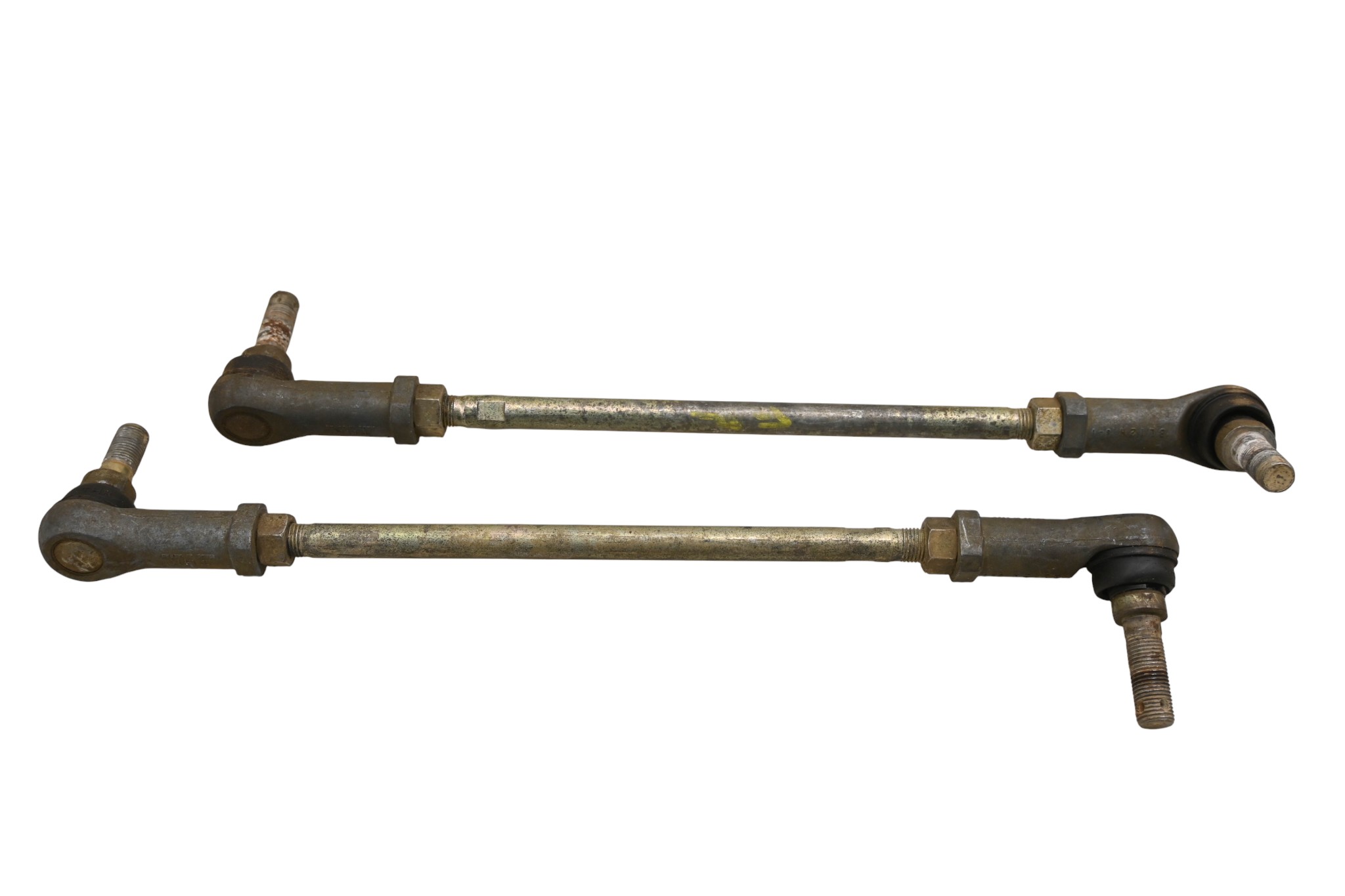07 Can-Am Outlander 650 Tie Rods & Ends Can-Am