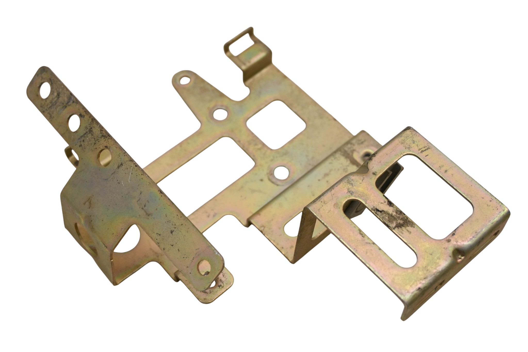 07 Can-Am Outlander 650 Cdi Module Bracket Can-Am