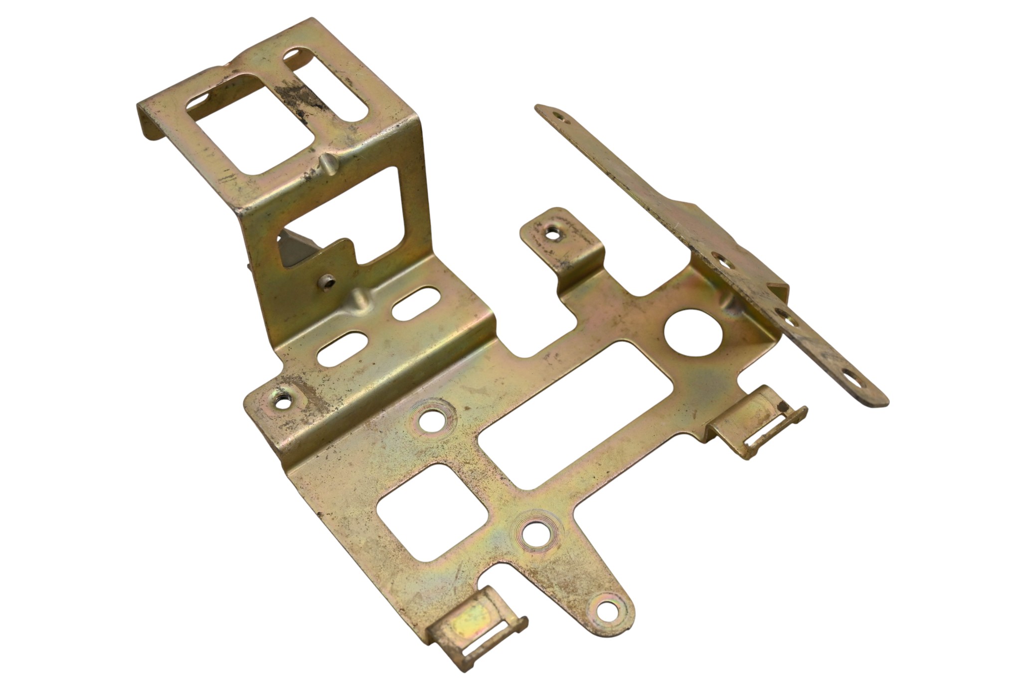 07 Can-Am Outlander 650 Cdi Module Bracket Can-Am