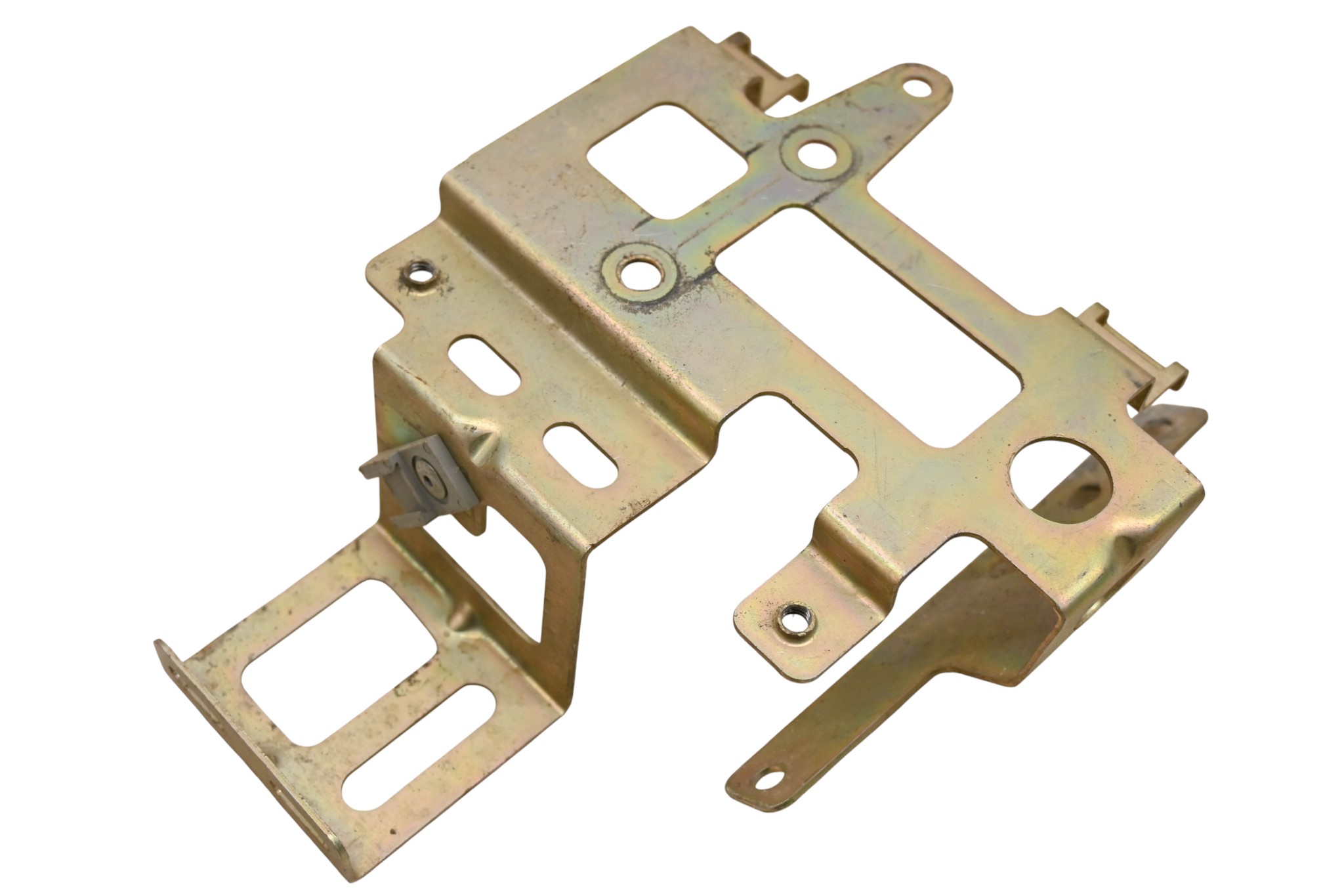 07 Can-Am Outlander 650 Cdi Module Bracket Can-Am