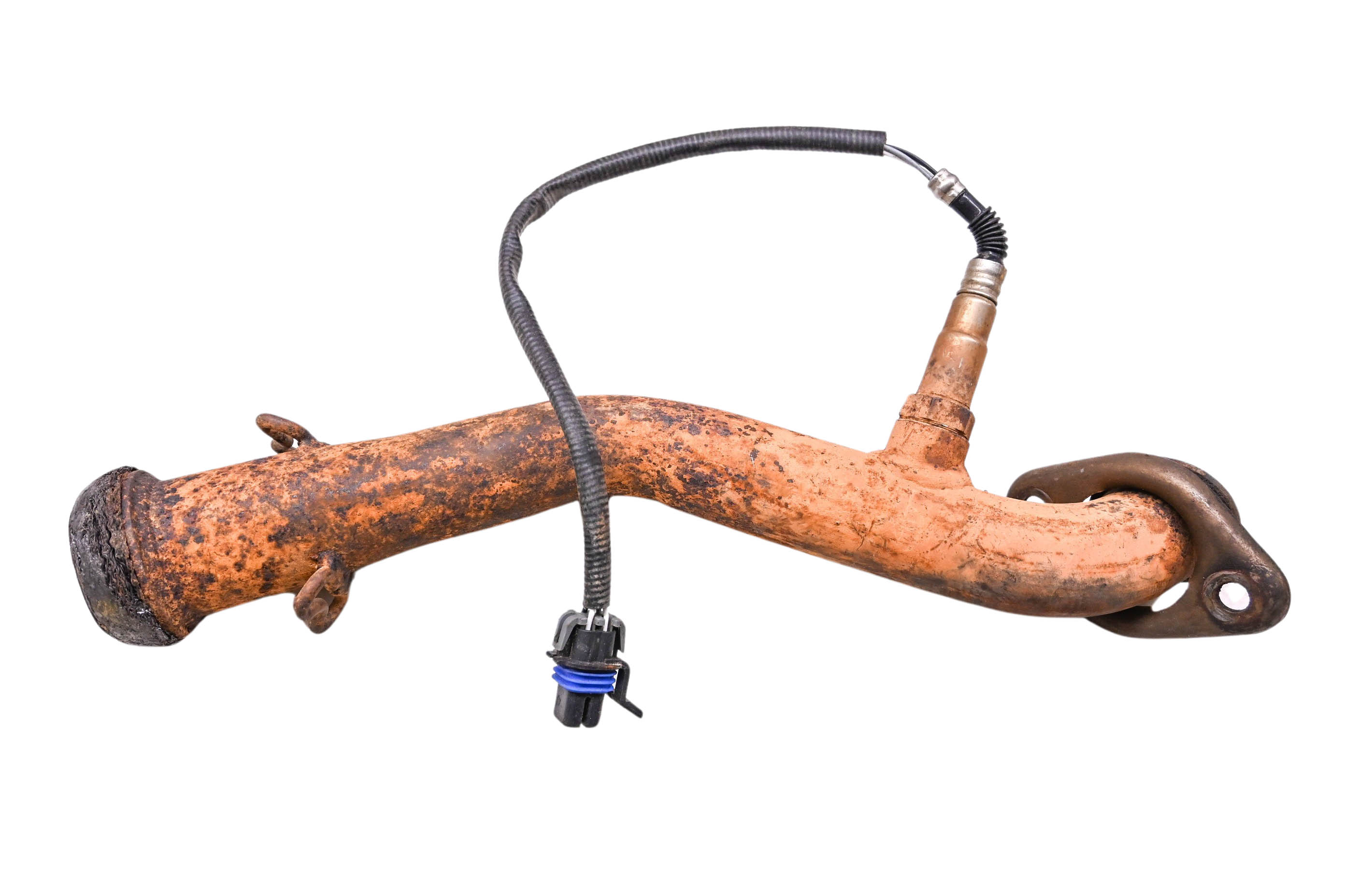 14 Can-Am Commander 800 XT 4x4 Header Exhaust Head Pipe