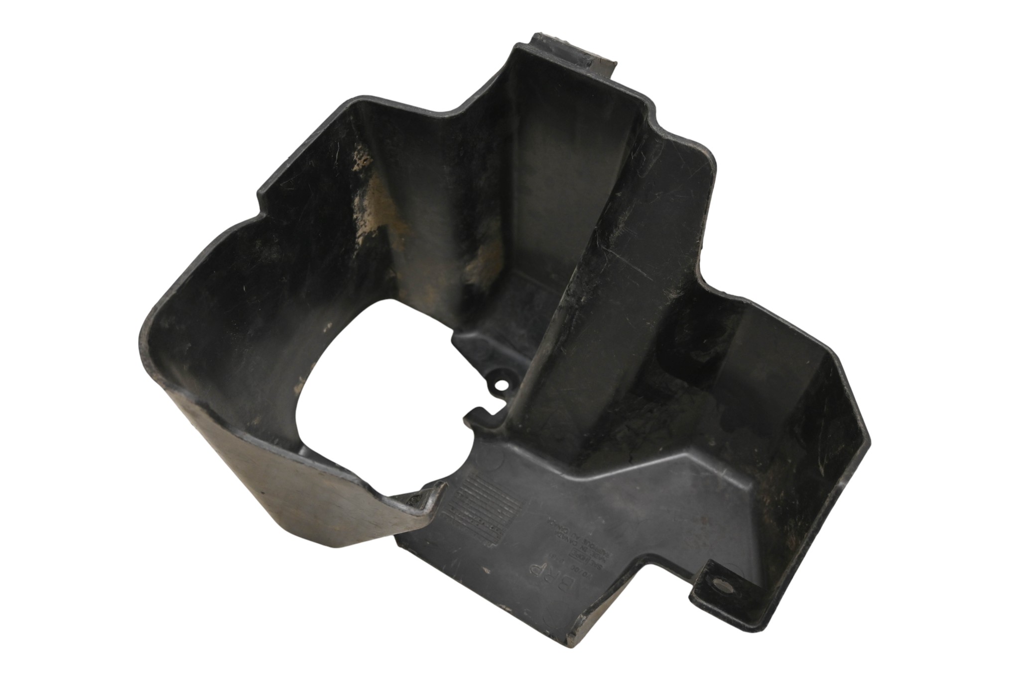 07 Can-Am Outlander 800 Water Deflector Cover Can-Am