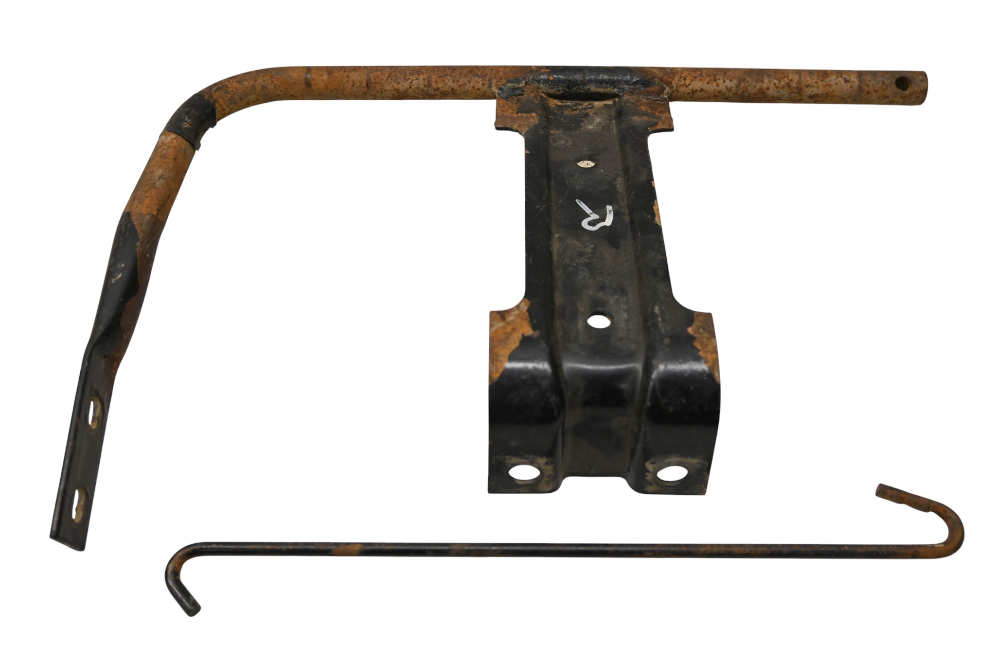 12 Arctic Cat 450 Bracket Mount Arctic Cat