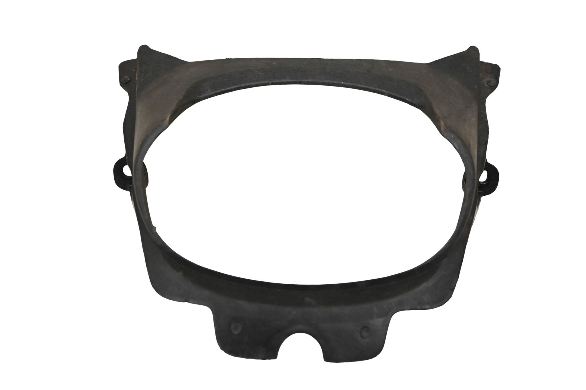 05 Yamaha YZF600R Cover