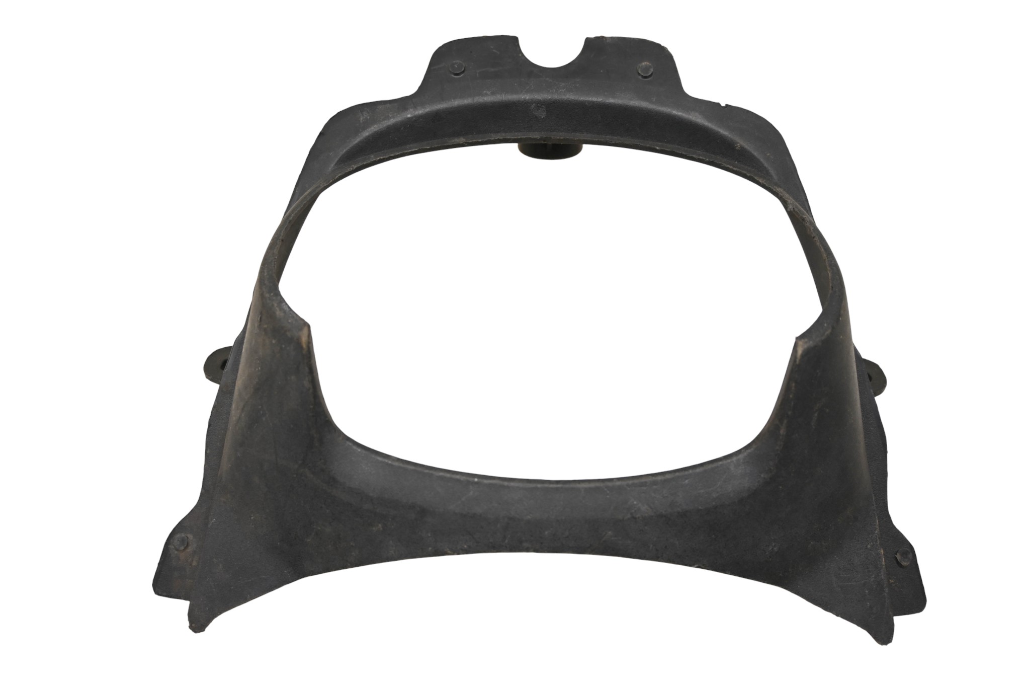 05 Yamaha YZF600R Cover