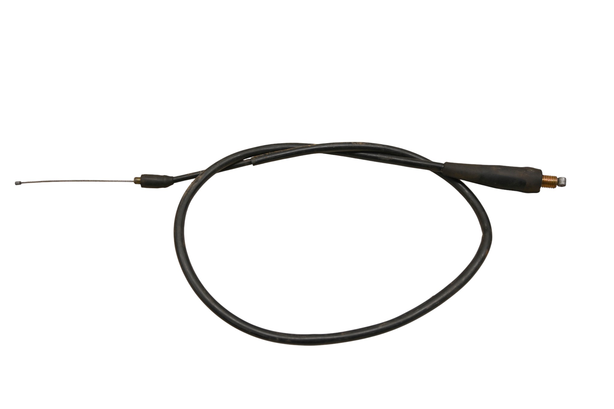 17 Can-Am Outlander 450 Throttle Cable Can-Am