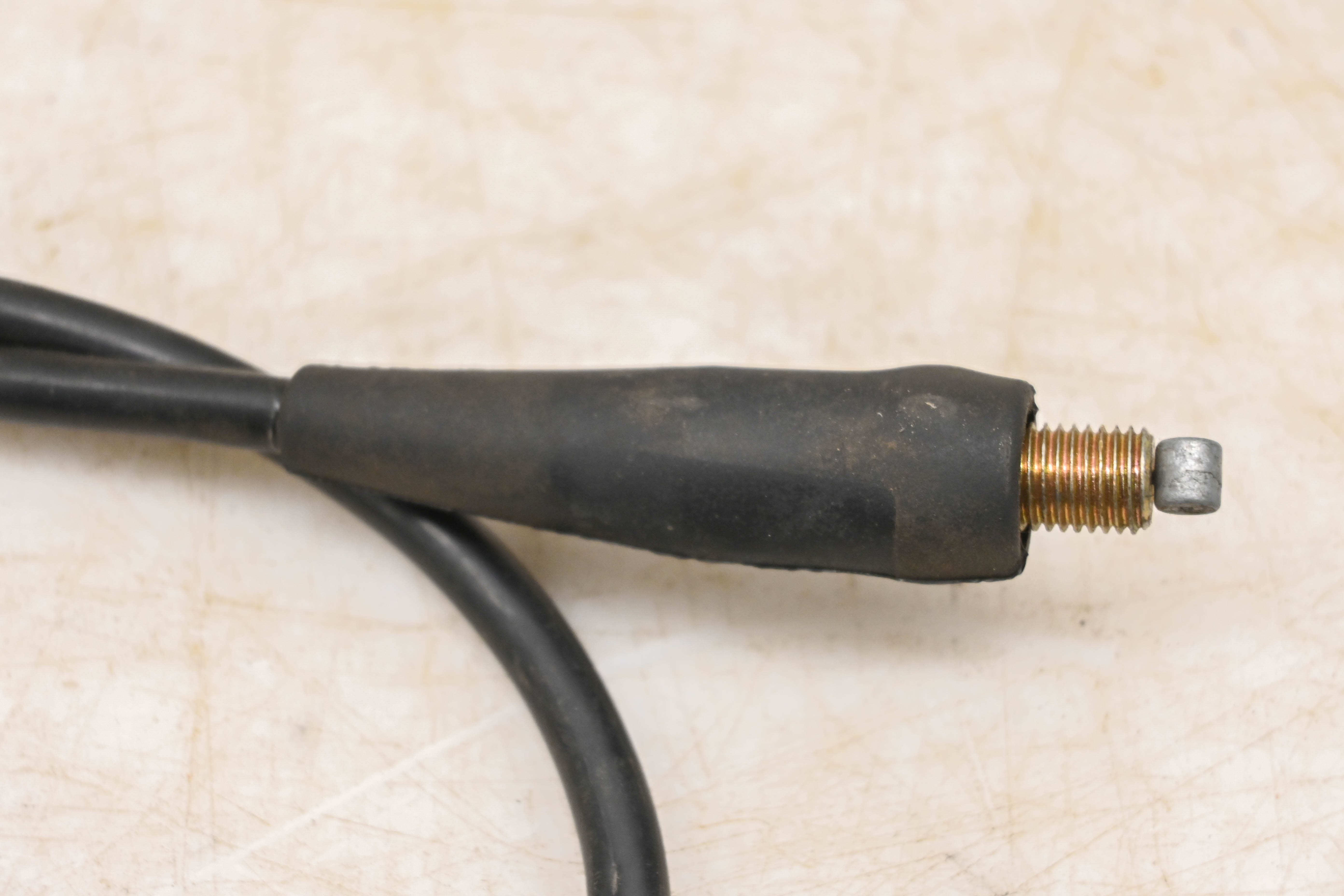 17 Can-Am Outlander 450 Throttle Cable Can-Am