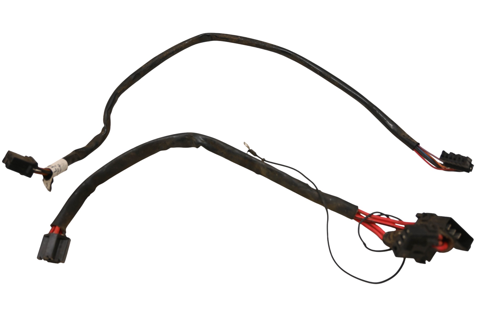 01 Harley Davidson Electra Glide Classic Sub Wire Harness