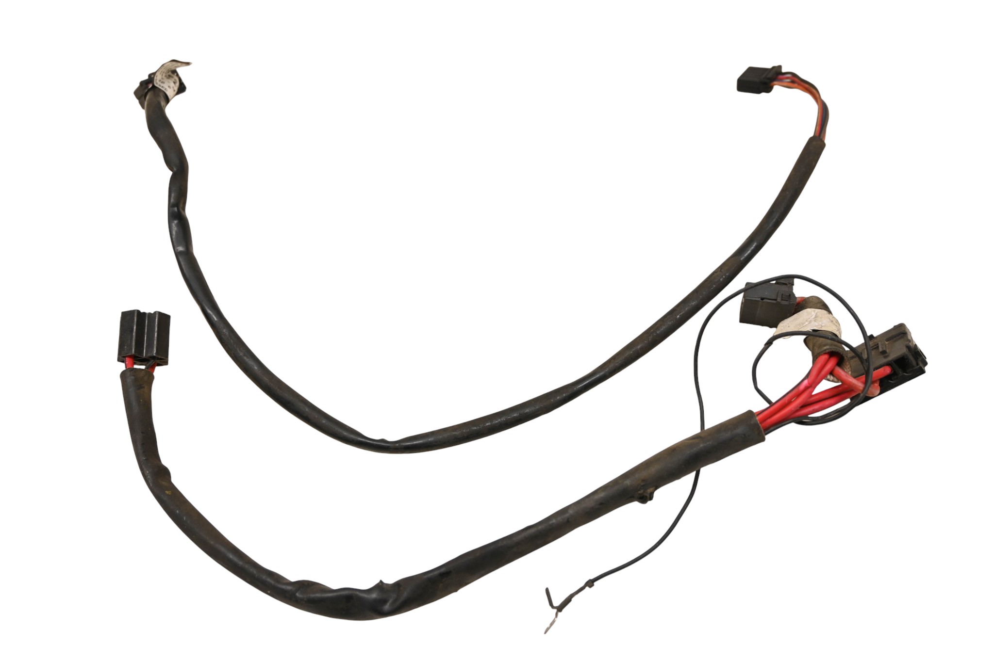 01 Harley Davidson Electra Glide Classic Sub Wire Harness