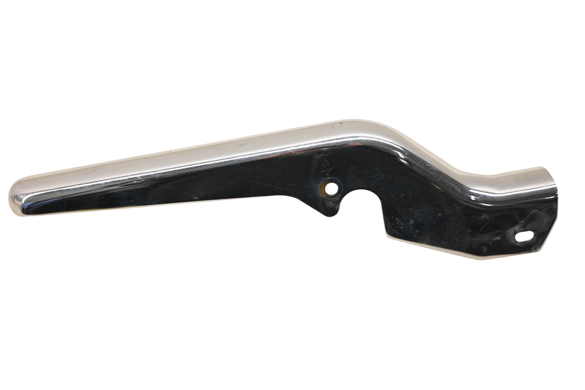 99 Harley Davidson FLHTCUI Classic Frame Cover Right