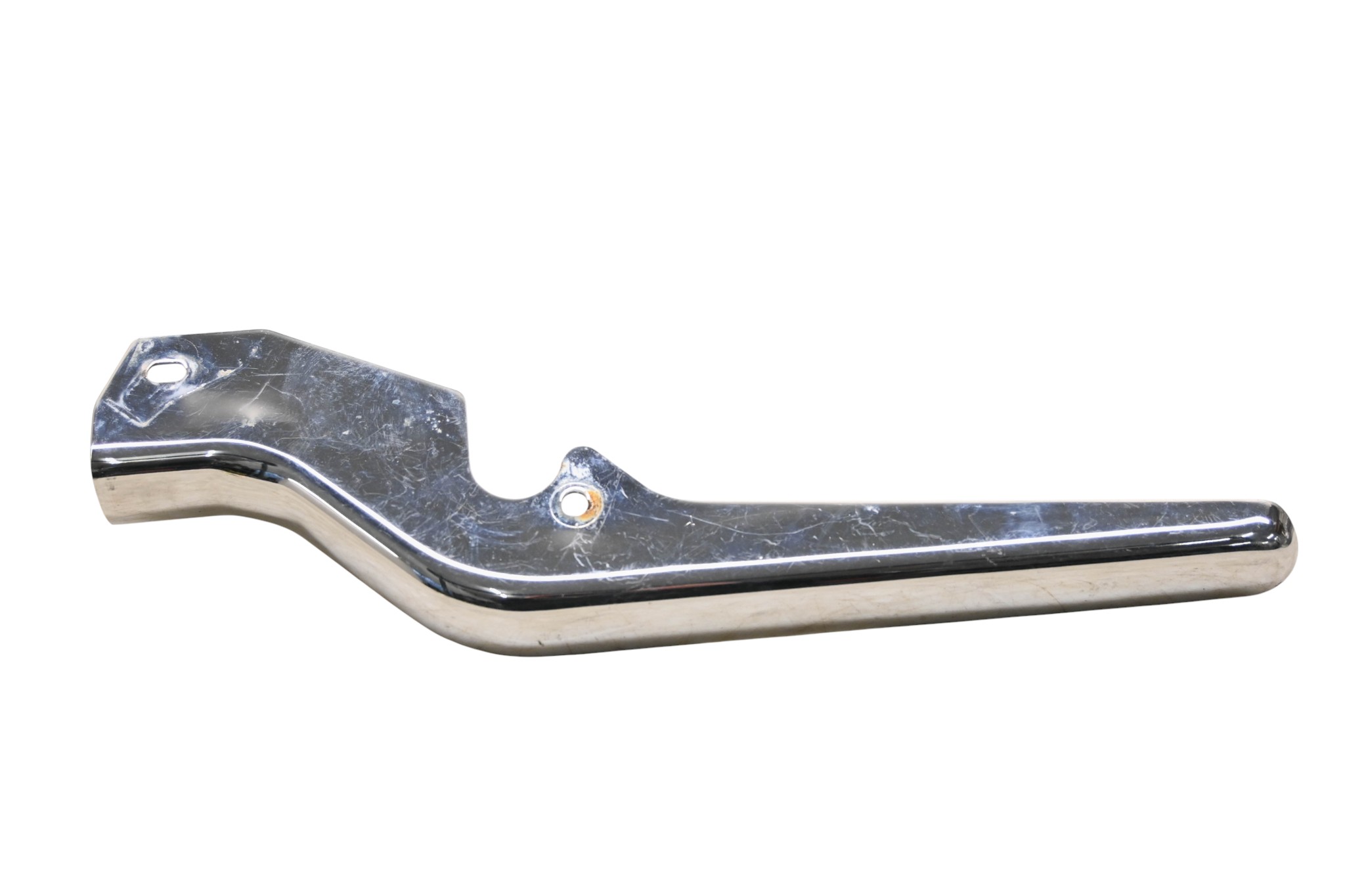 99 Harley Davidson FLHTCUI Classic Frame Cover Right