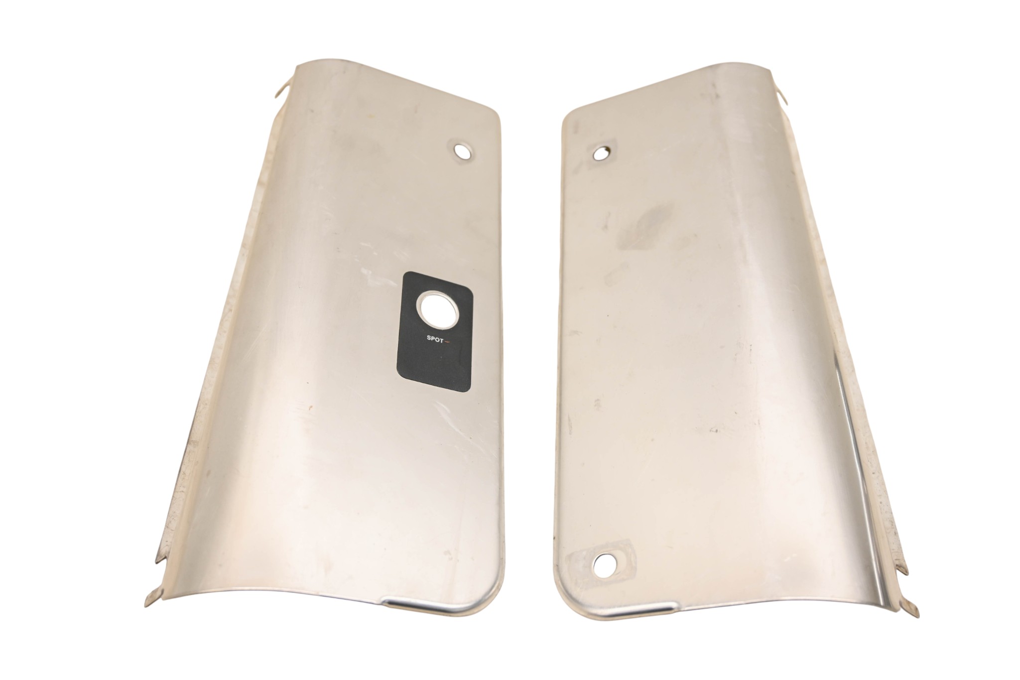 99 Harley Davidson FLSTC Covers