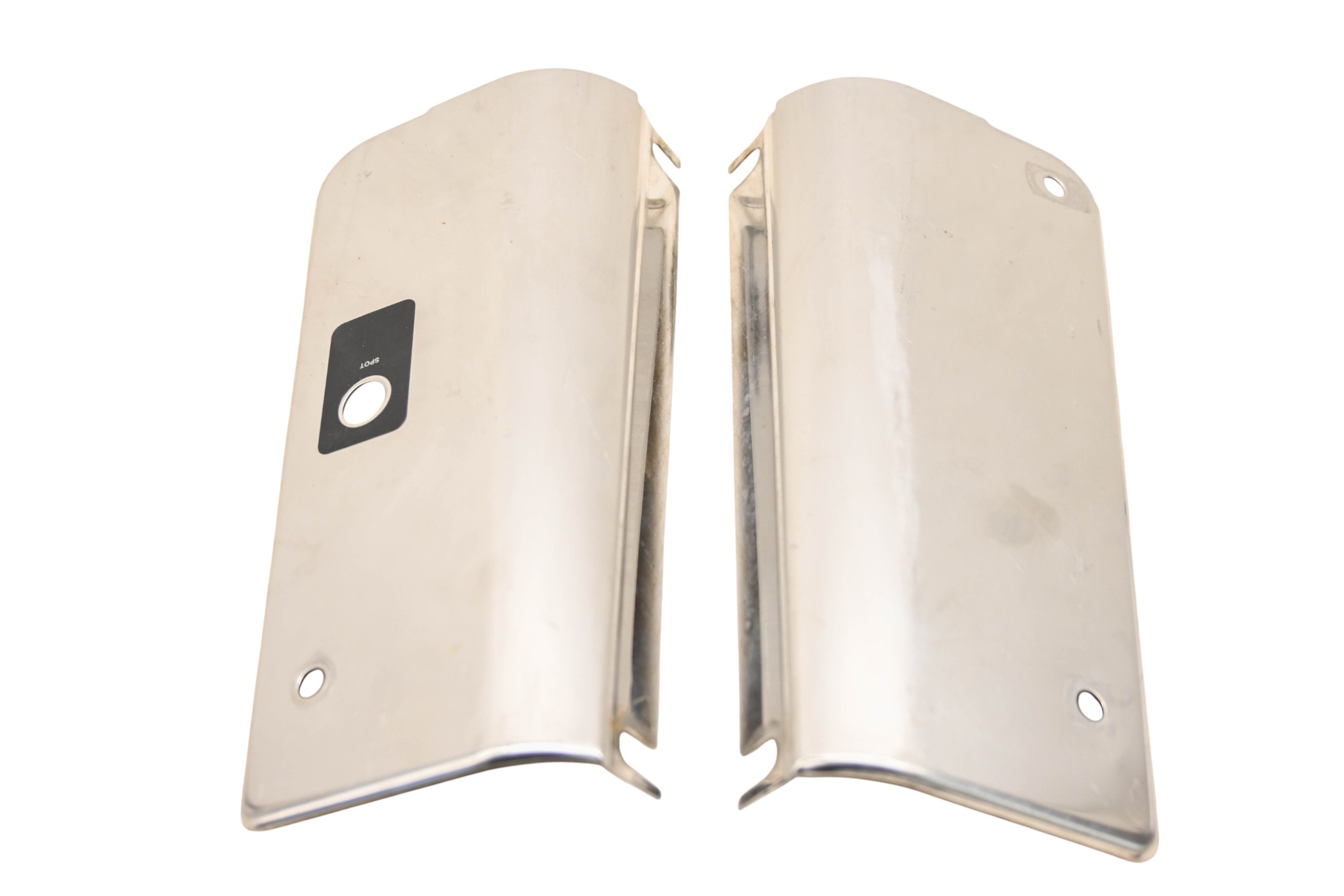 99 Harley Davidson FLSTC Covers