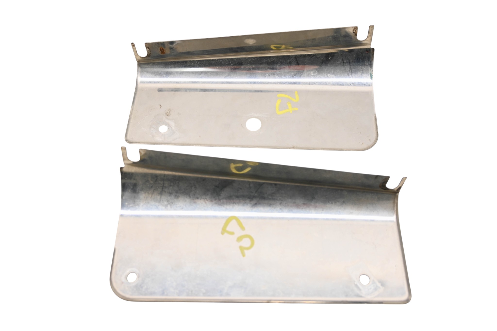 99 Harley Davidson FLSTC Covers