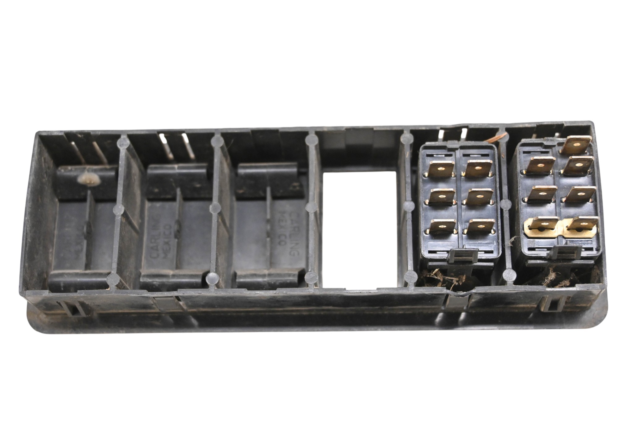 14 Arctic Cat Prowler 500 Switch Panel Arctic Cat