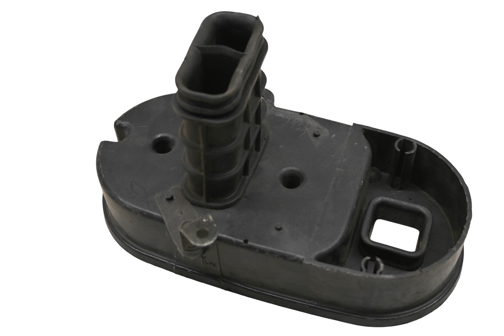 85 Kawasaki Vulcan 700 Breather Air Intake Cleaner