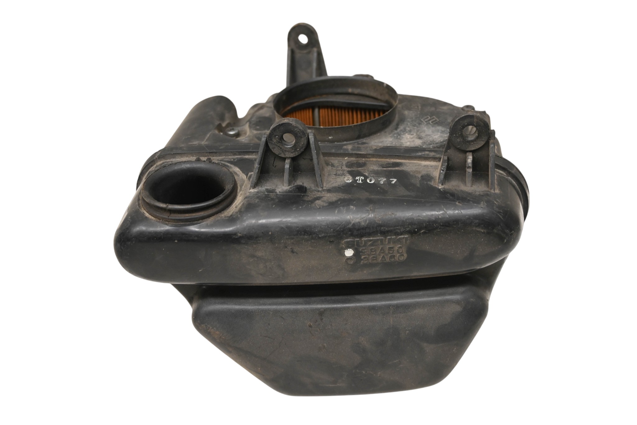 94 Suzuki Intruder VS800 Airbox Intake Air Box