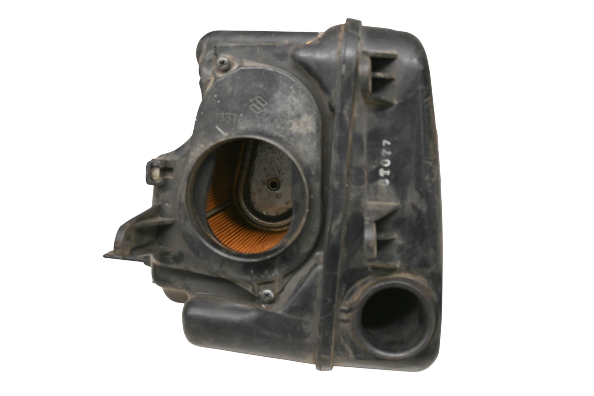 94 Suzuki Intruder VS800 Airbox Intake Air Box