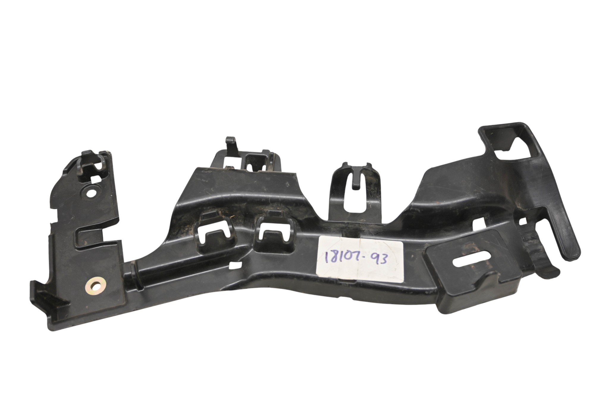 17 Can-Am Outlander 450 Cable Bracket Can-Am
