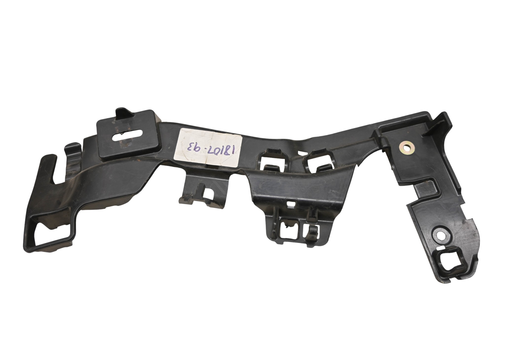 17 Can-Am Outlander 450 Cable Bracket Can-Am