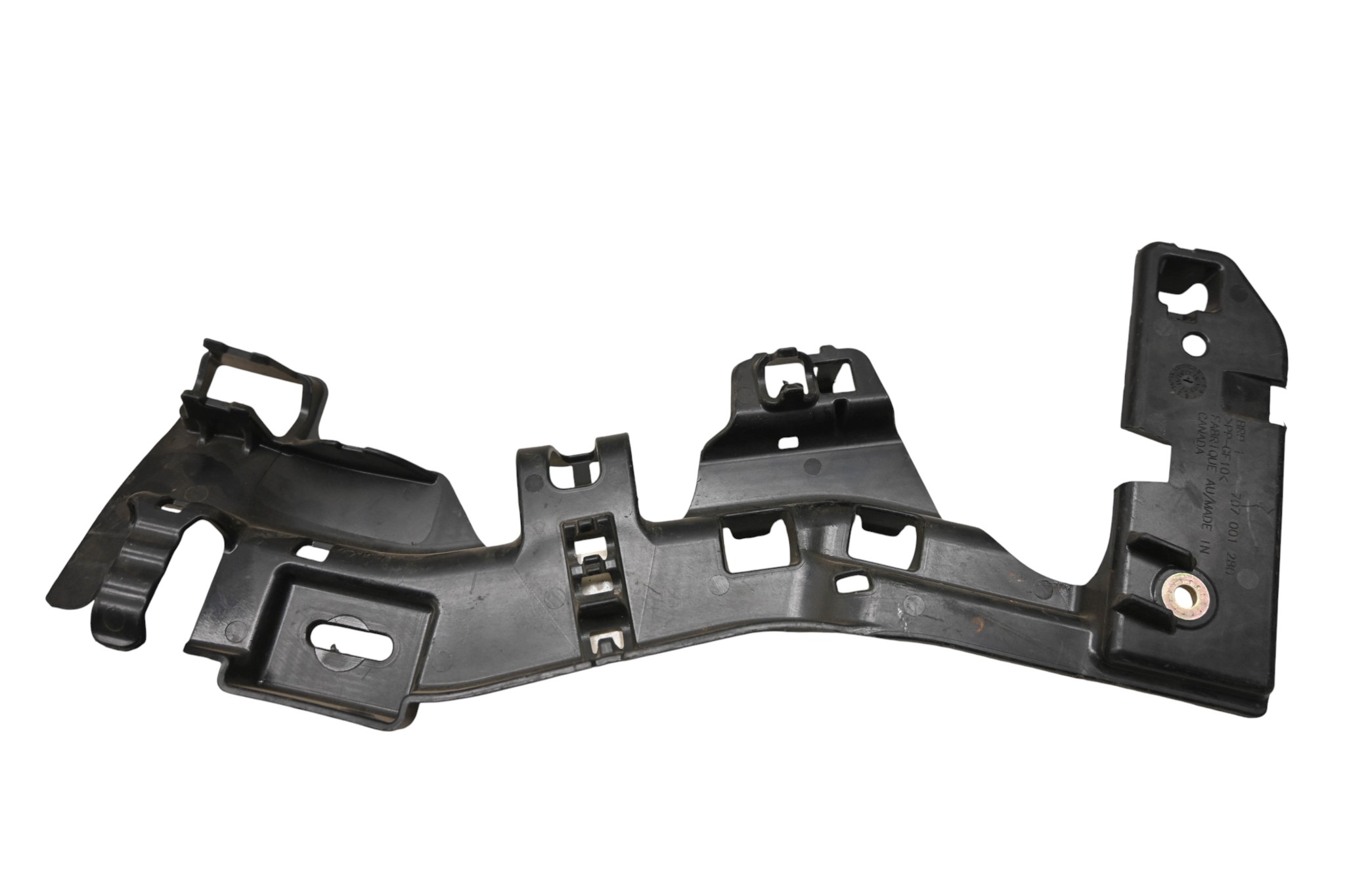 17 Can-Am Outlander 450 Cable Bracket Can-Am