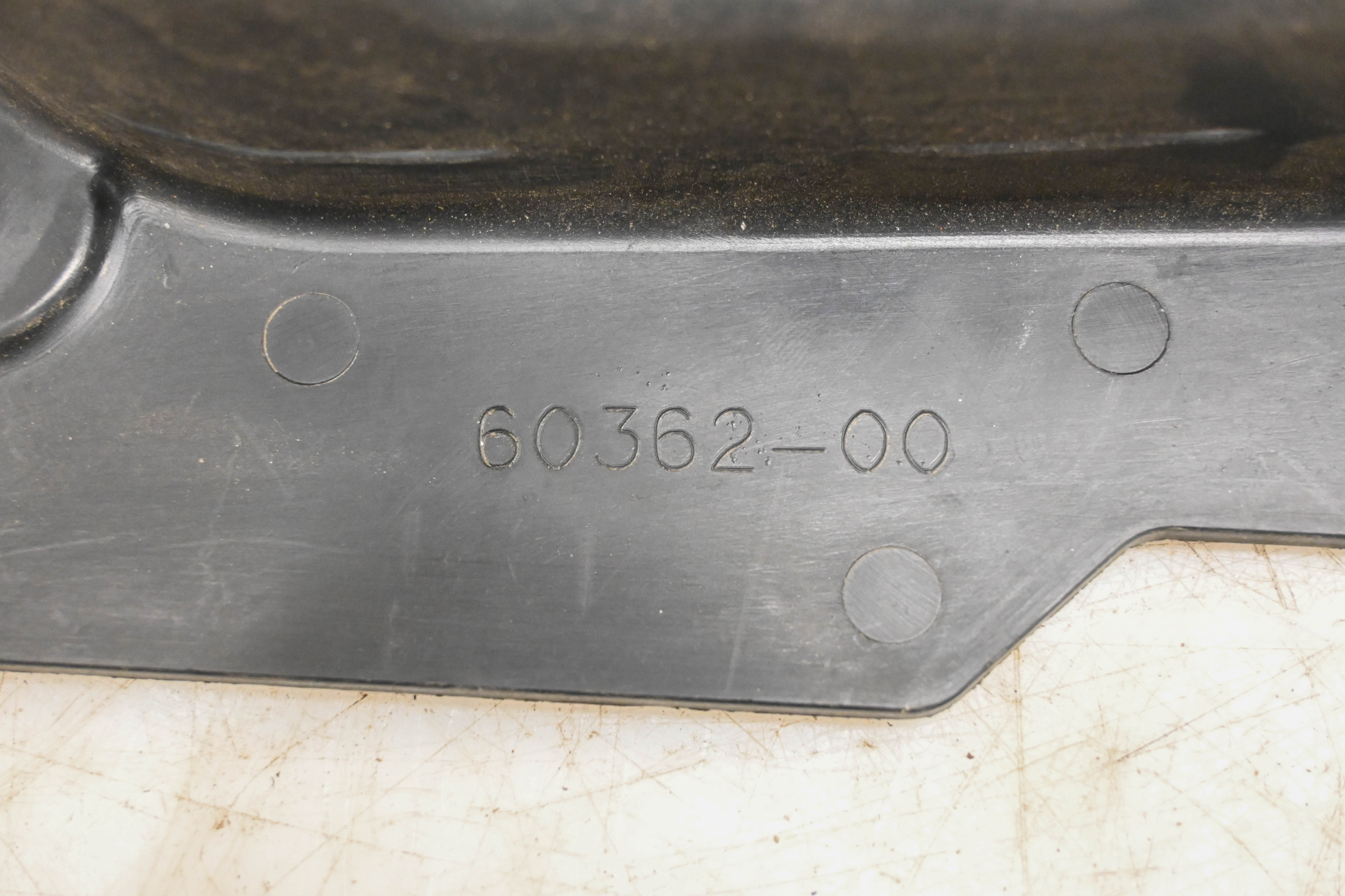 03 Harley Davidson Softail Heritage Classic Cover