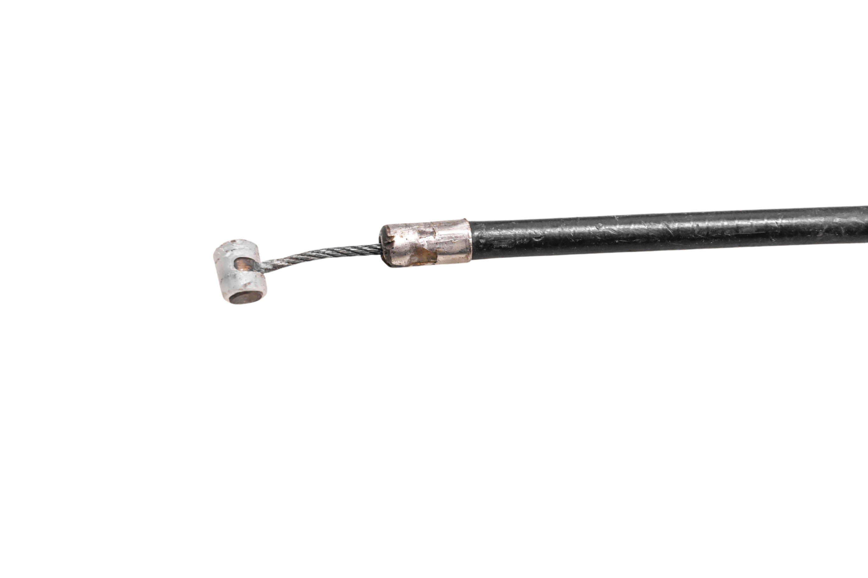 04 Honda TRX450R Clutch Cable