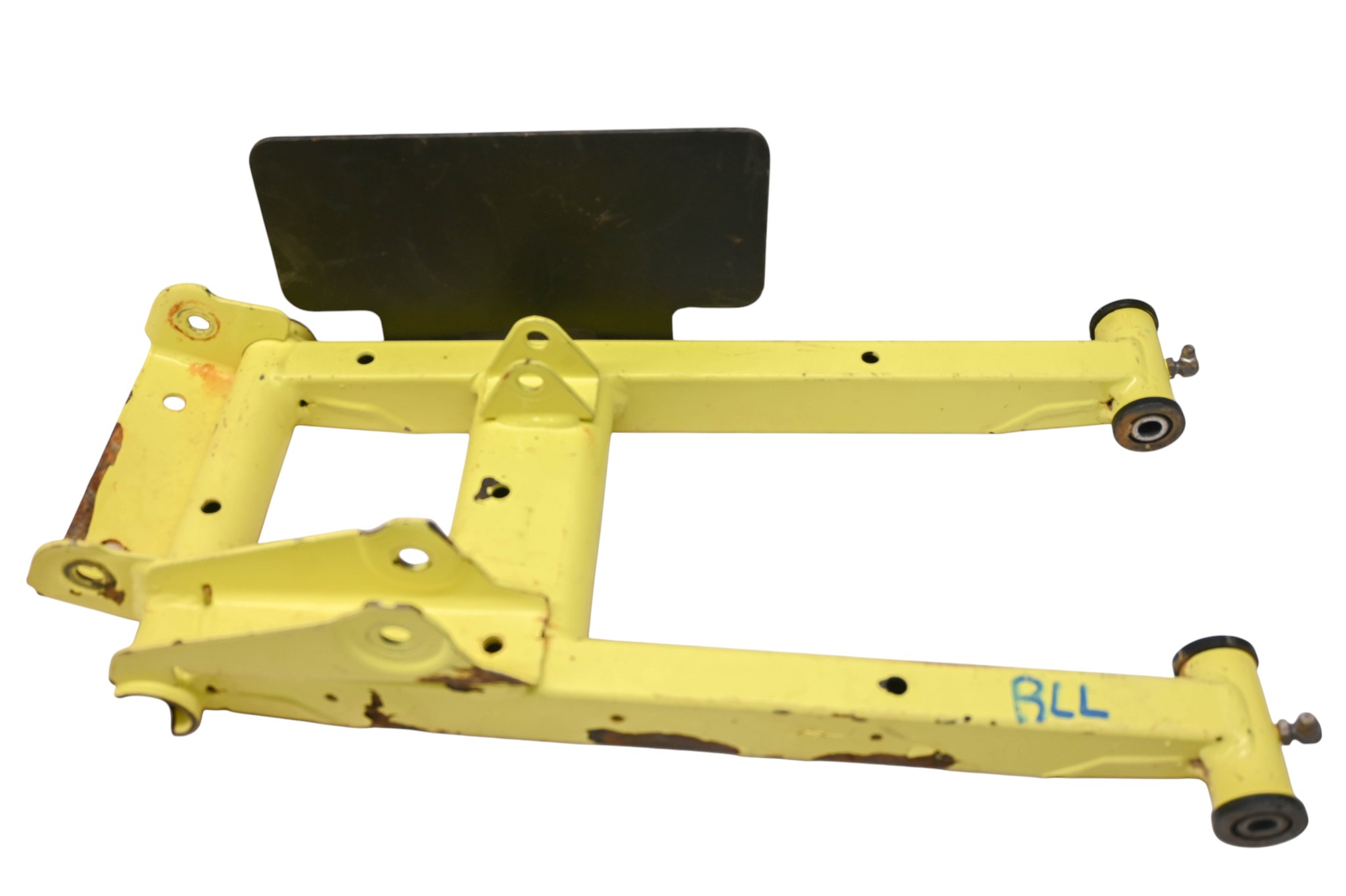 12 Polaris RZR 800 Rear Lower Left A-Arm Polaris