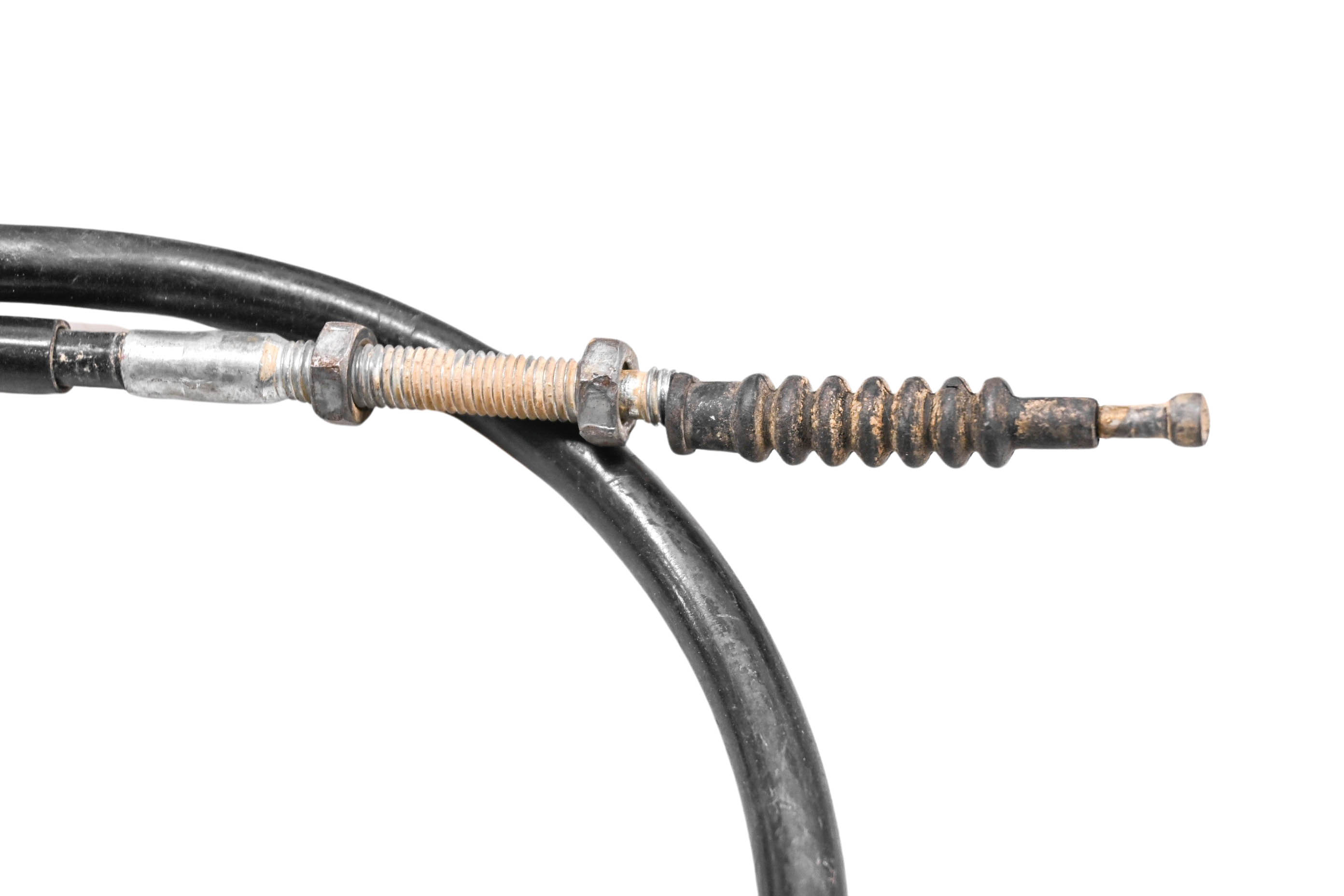 04 Honda TRX450R Clutch Cable