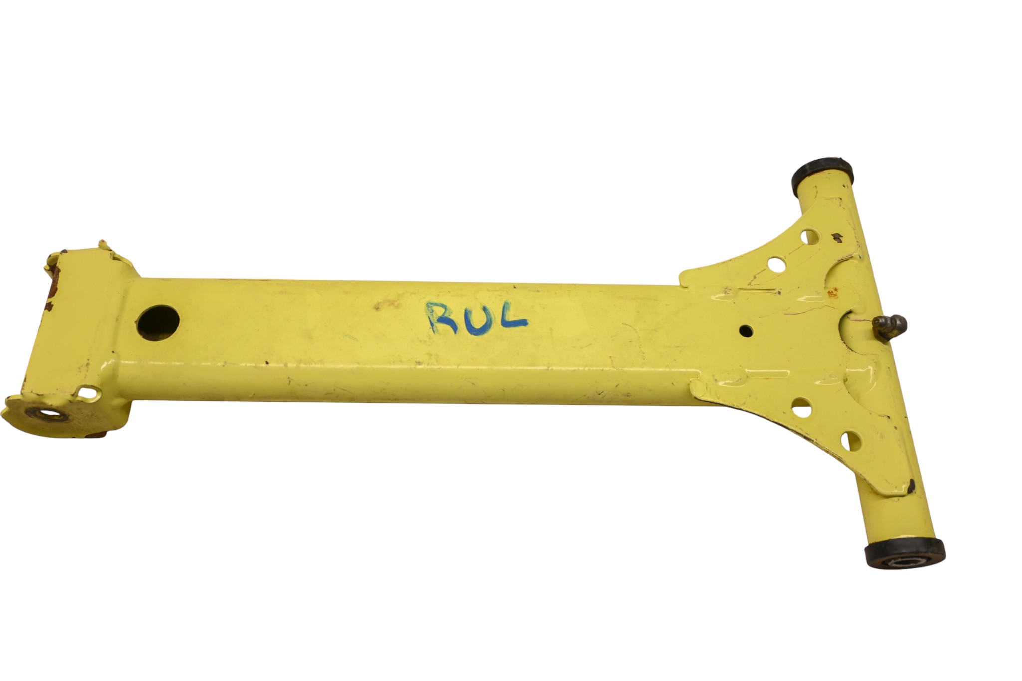 12 Polaris RZR 800 Rear Upper Left A-Arm Polaris