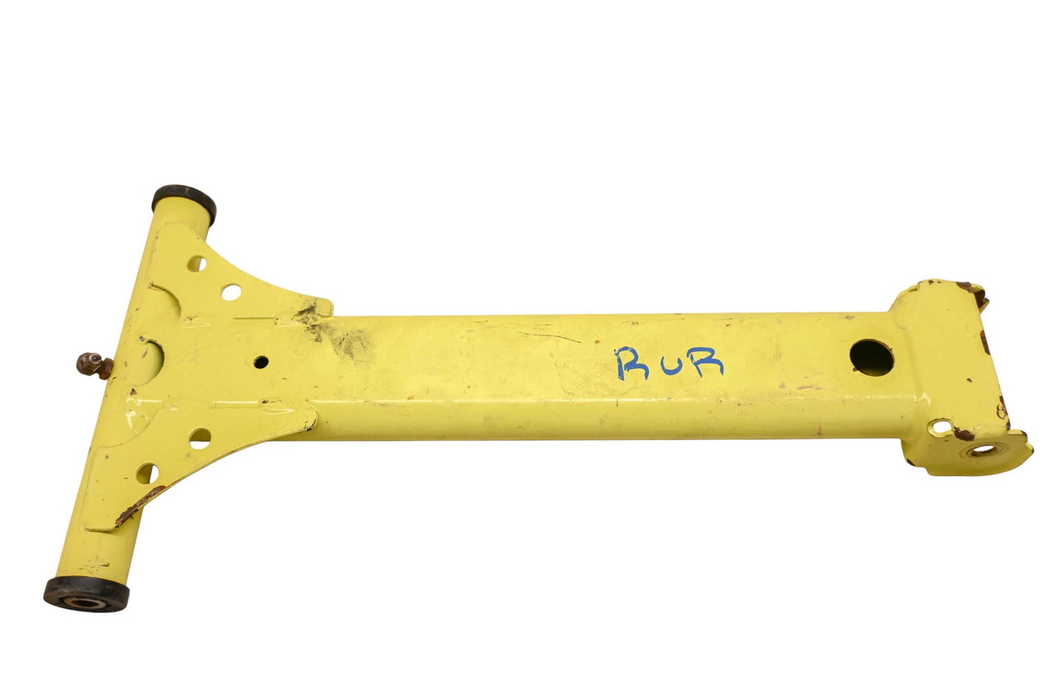 12 Polaris RZR 800 Rear Upper Right A-Arm Polaris
