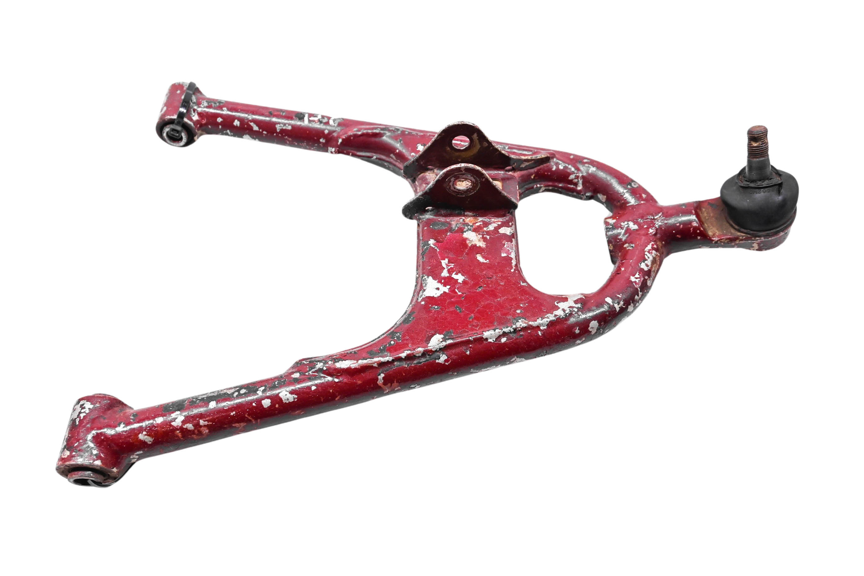 04 Honda TRX450R Front Lower Right A-Arm