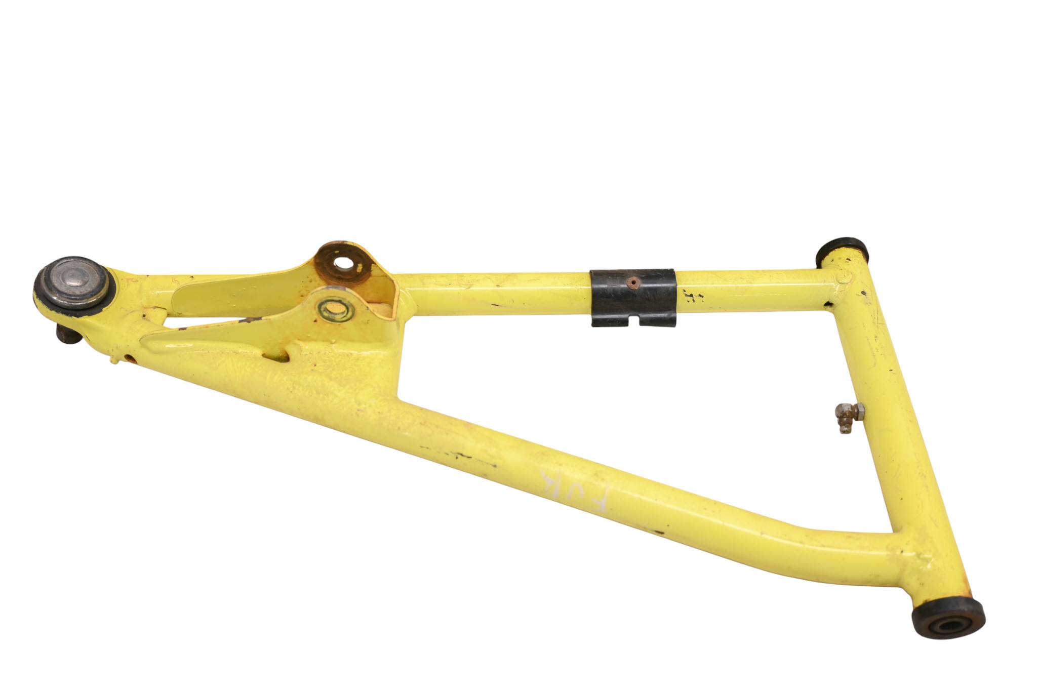 12 Polaris RZR 800 Front Upper Right A-Arm Polaris