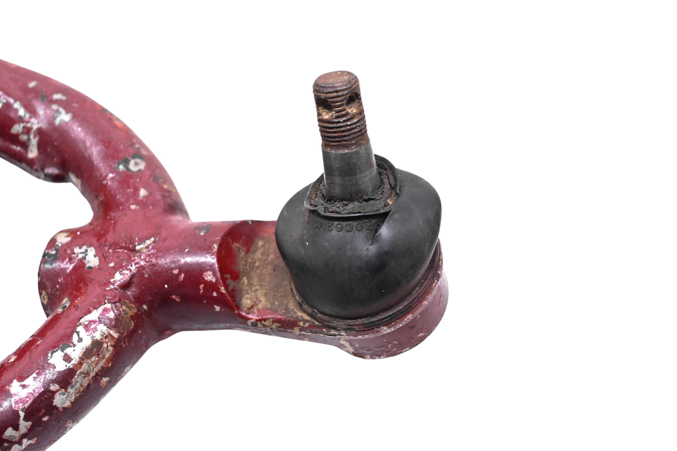 04 Honda TRX450R Front Lower Right A-Arm