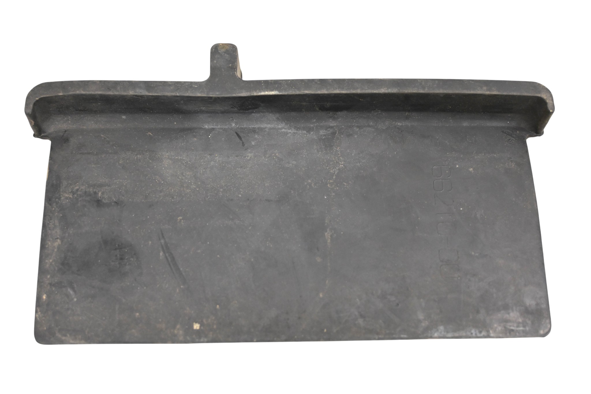 03 Harley Davidson Softail Heritage Classic Battery Cushion