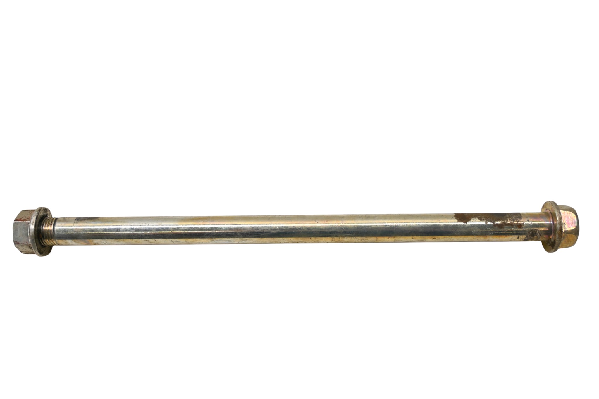 00 Kawasaki Vulcan 800 Rear Axle VN800