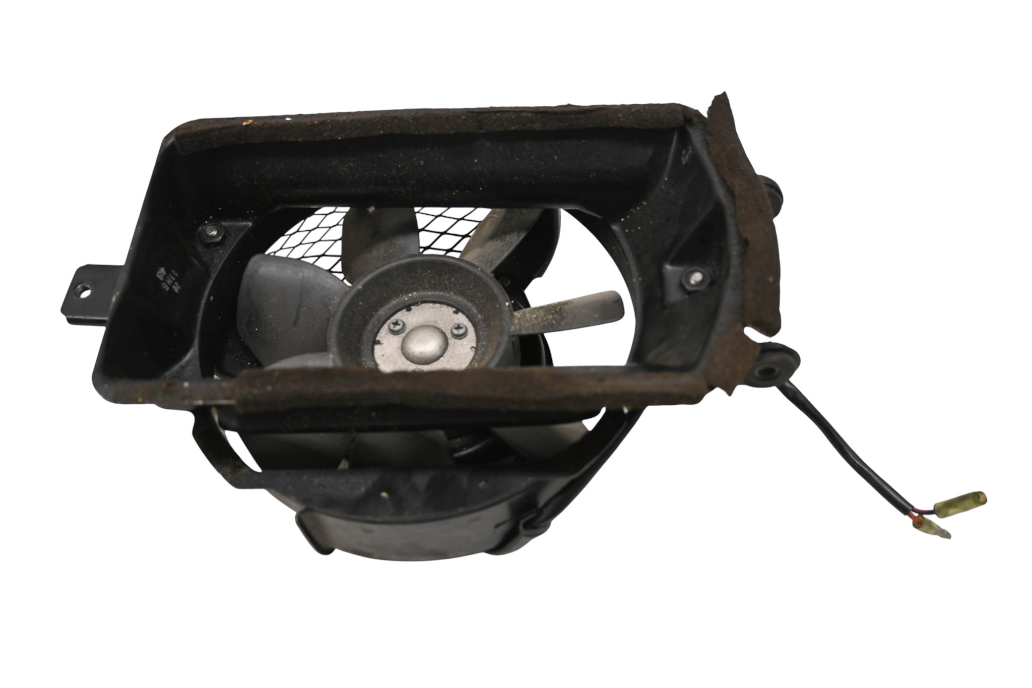 94 Suzuki Intruder VS800 Radiator Fan