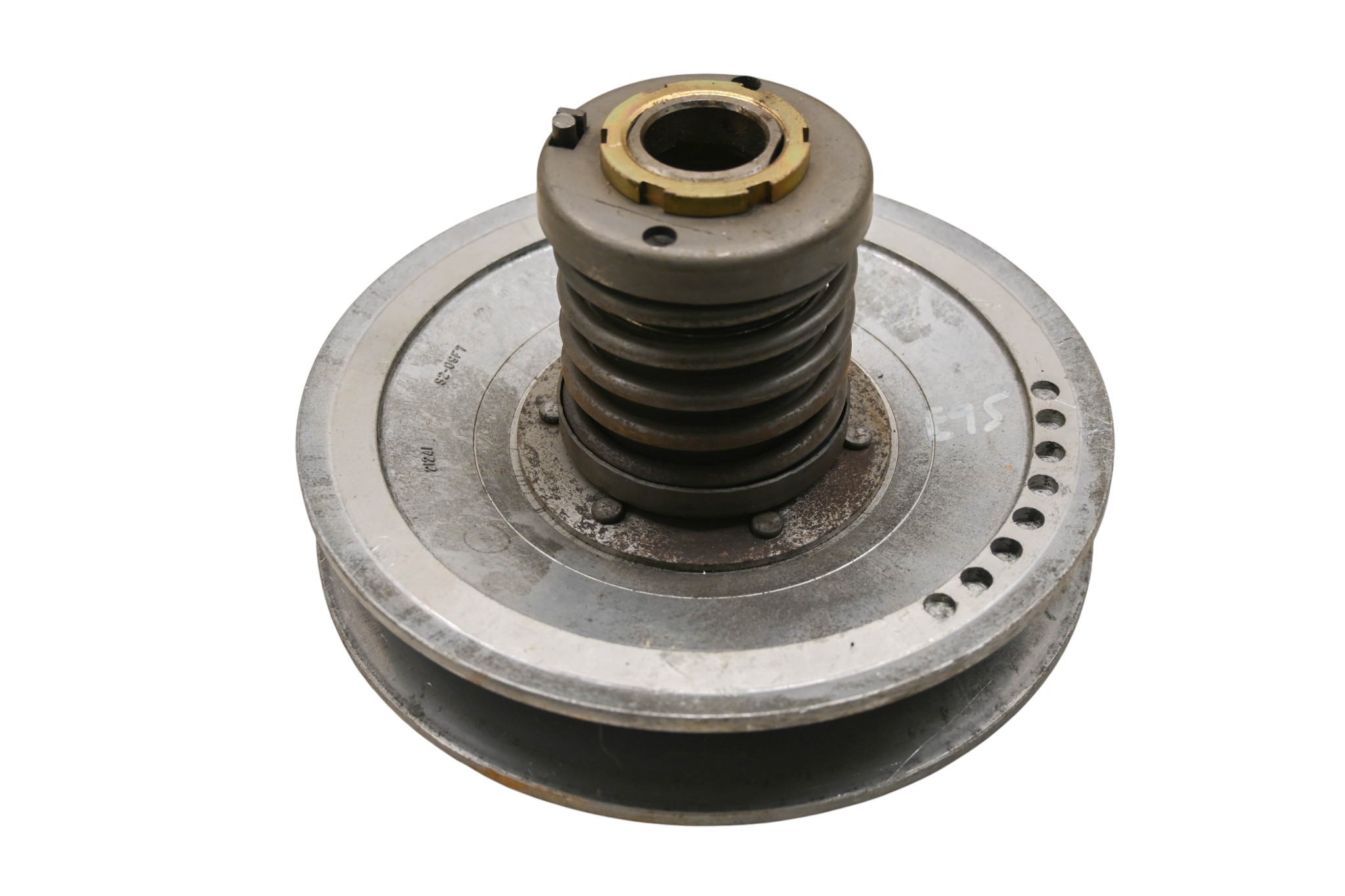 02 Suzuki Vinson 500 Secondary Driven Clutch LTA500F