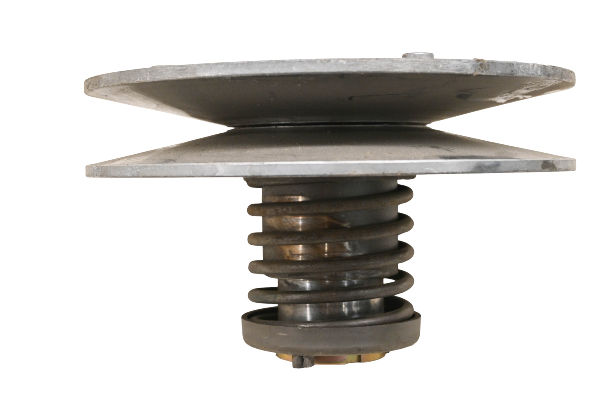 02 Suzuki Vinson 500 Secondary Driven Clutch LTA500F