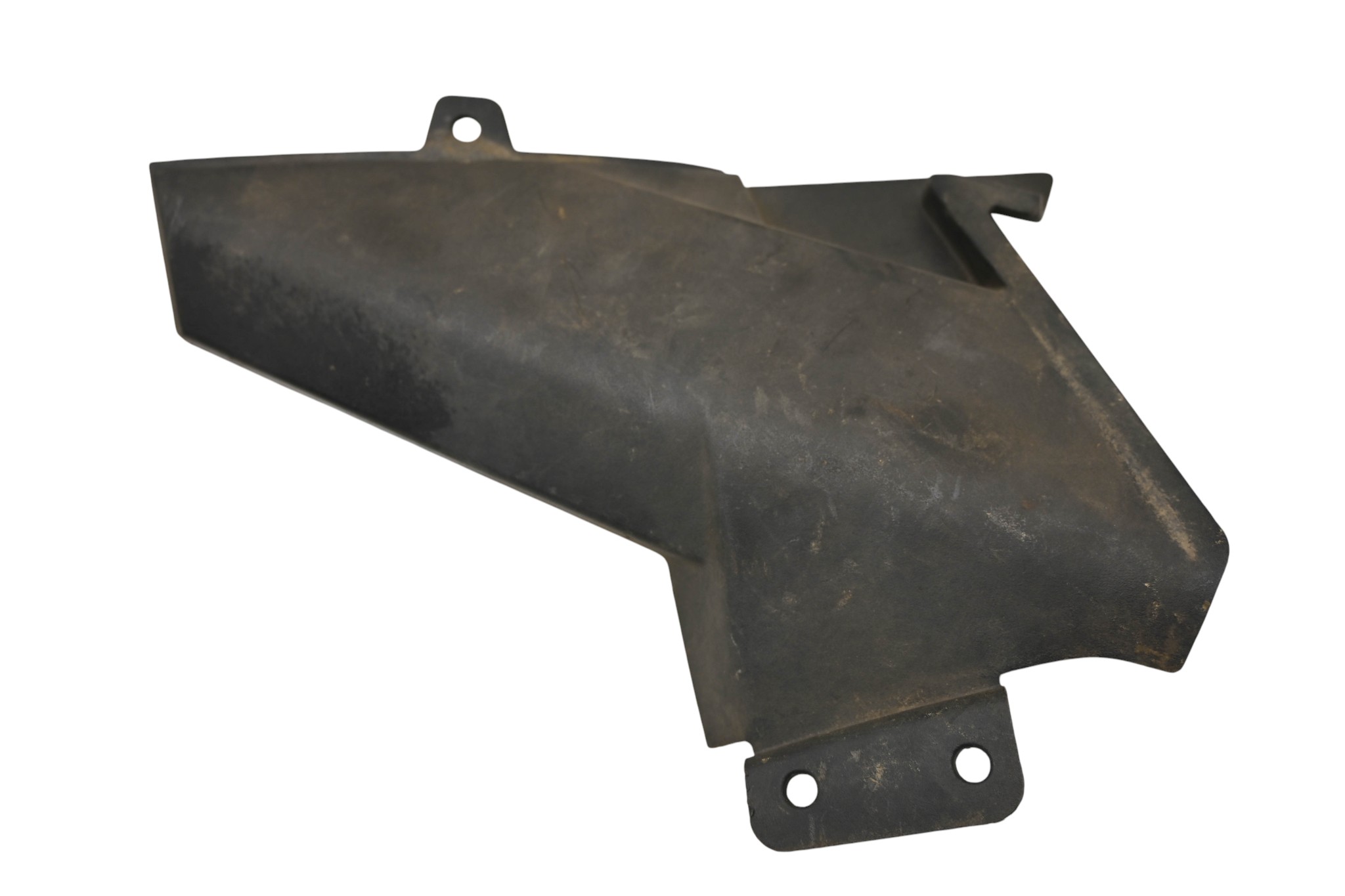 10 Polaris Sportsman EPS 550 Engine Cover Left Polaris